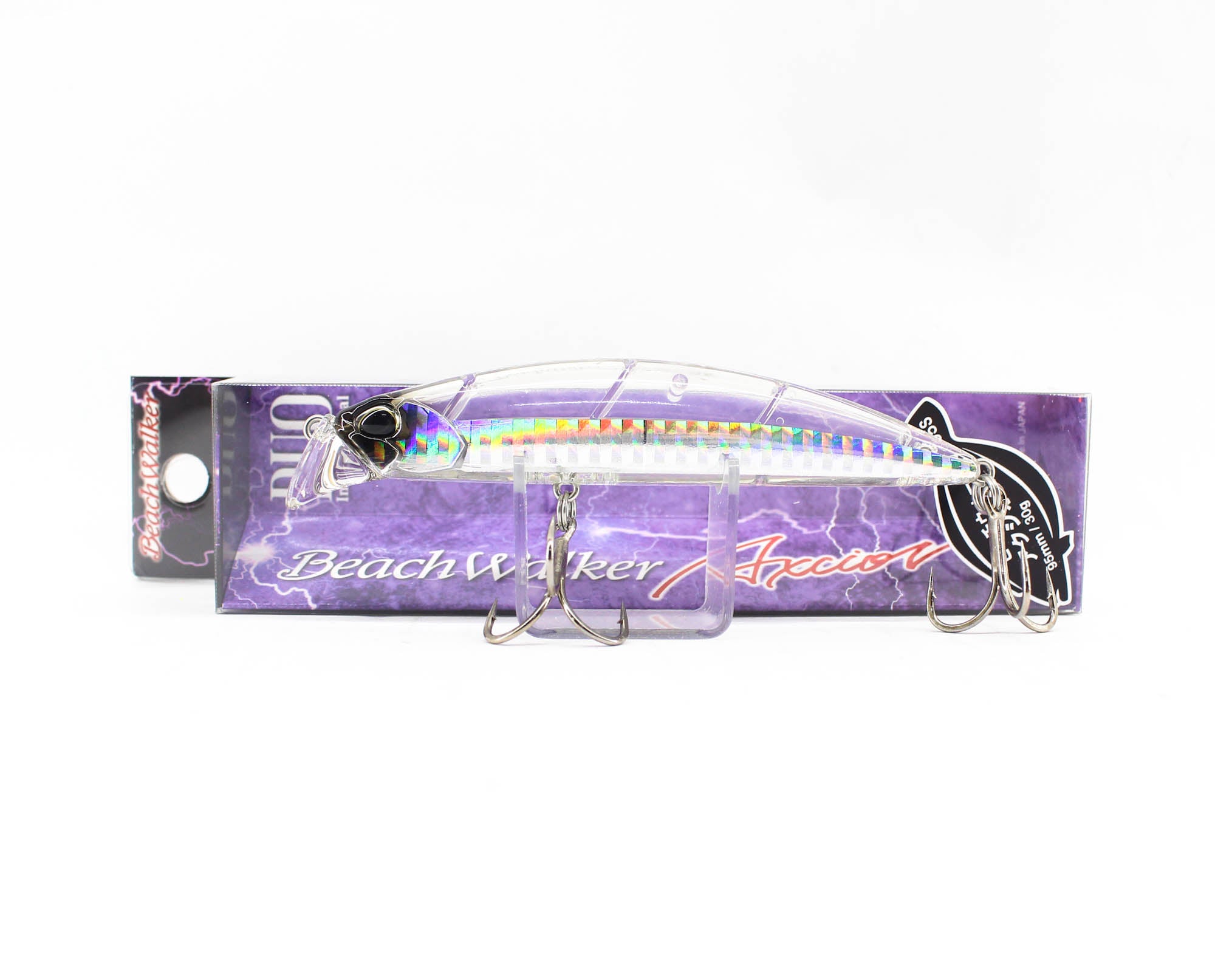 Duo Beach Walker 95S Axcion Sinking Lure GHH0573 (0891)