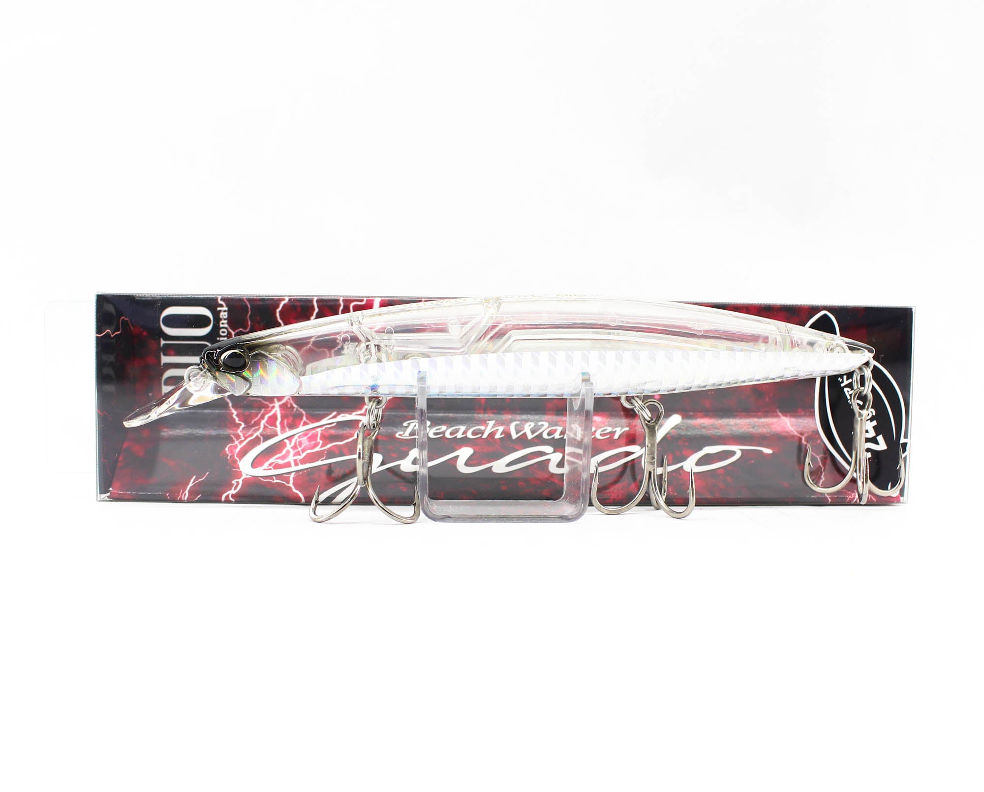 Duo Beach Walker Guado 130S Sinking Lure GHH0573 (0914)