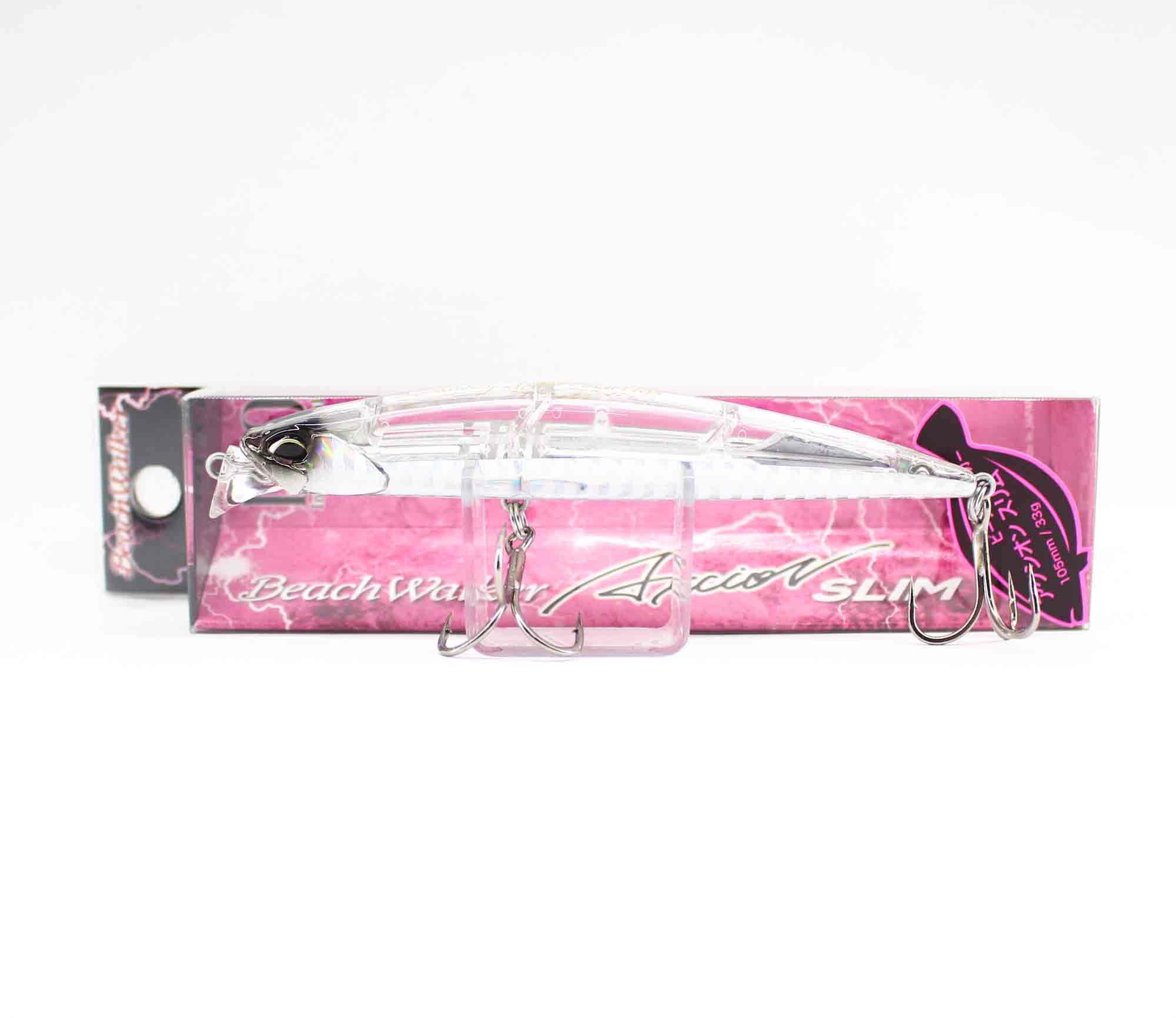 Duo Beach Walker 105 Axcion Slim Sinking Lure GHH0573 (0921)