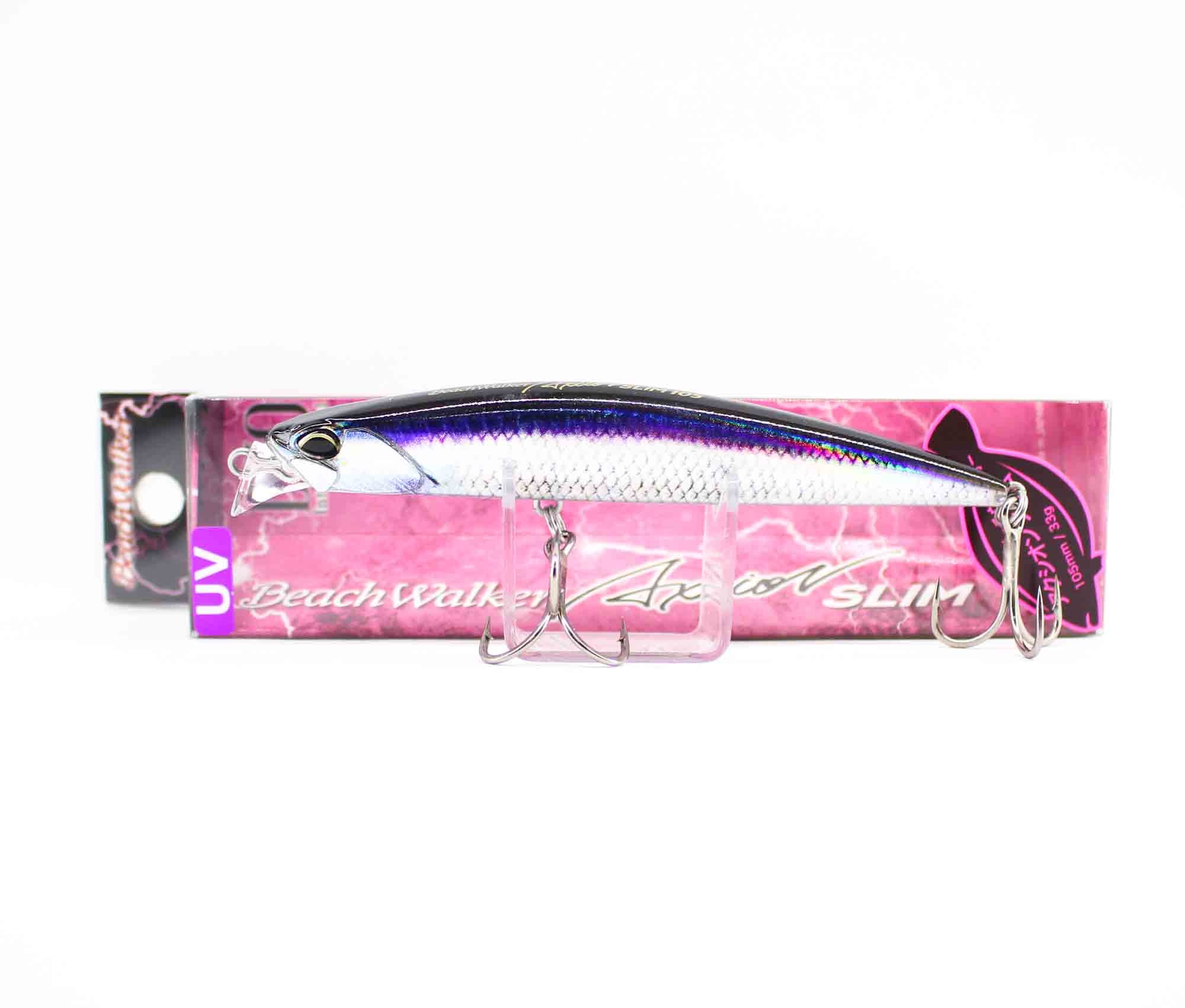 Duo Beach Walker 105 Axcion Slim Sinking Lure SNA0534 (0938)