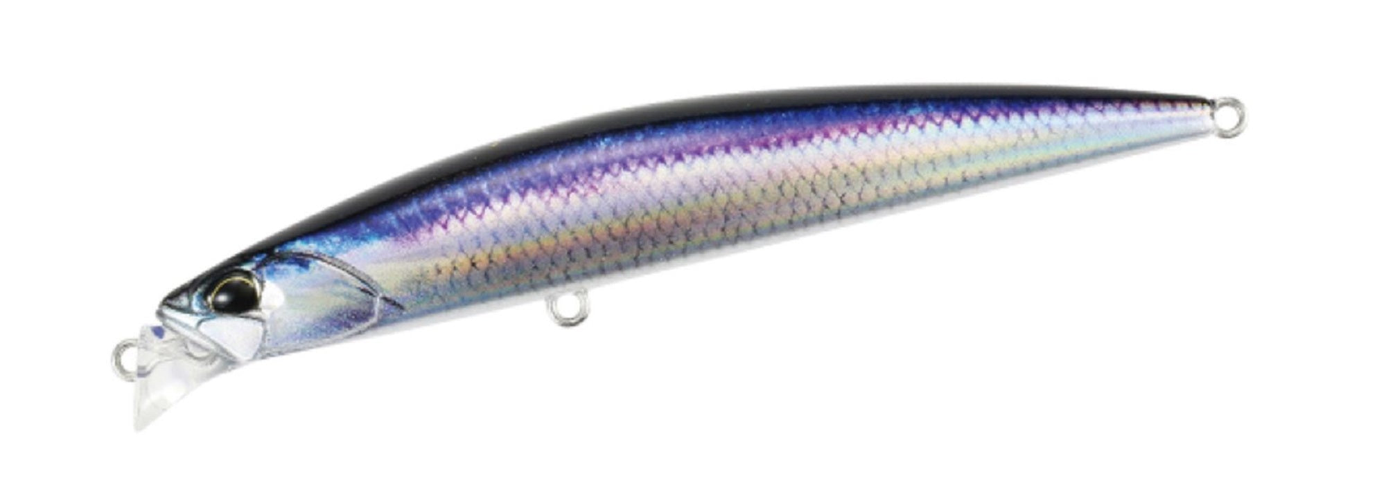 Duo Beach Walker 105 Axcion Slim Sinking Lure SNA0534 (0938)
