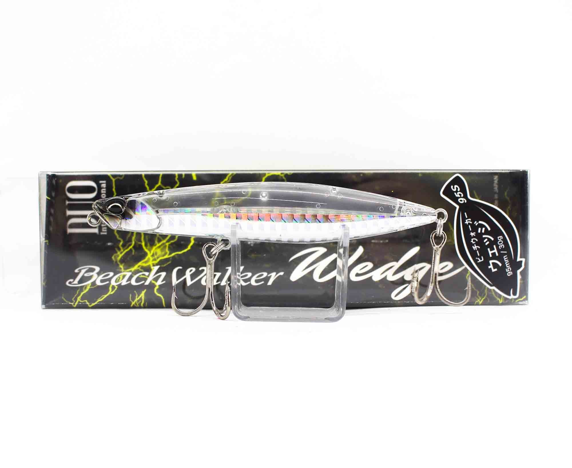 Duo Beach Walker Wedge 95 mm 30 grams Sinking Lure GHH0573 (0945)