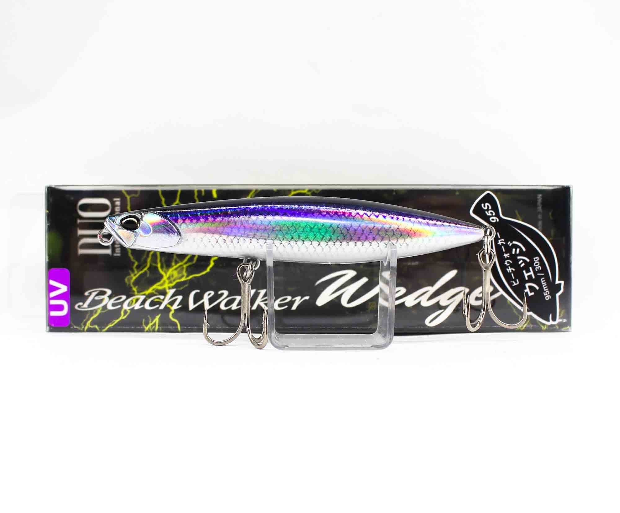 Duo Beach Walker Wedge 95 mm 30 grams Sinking Lure SNA0534 (0952)