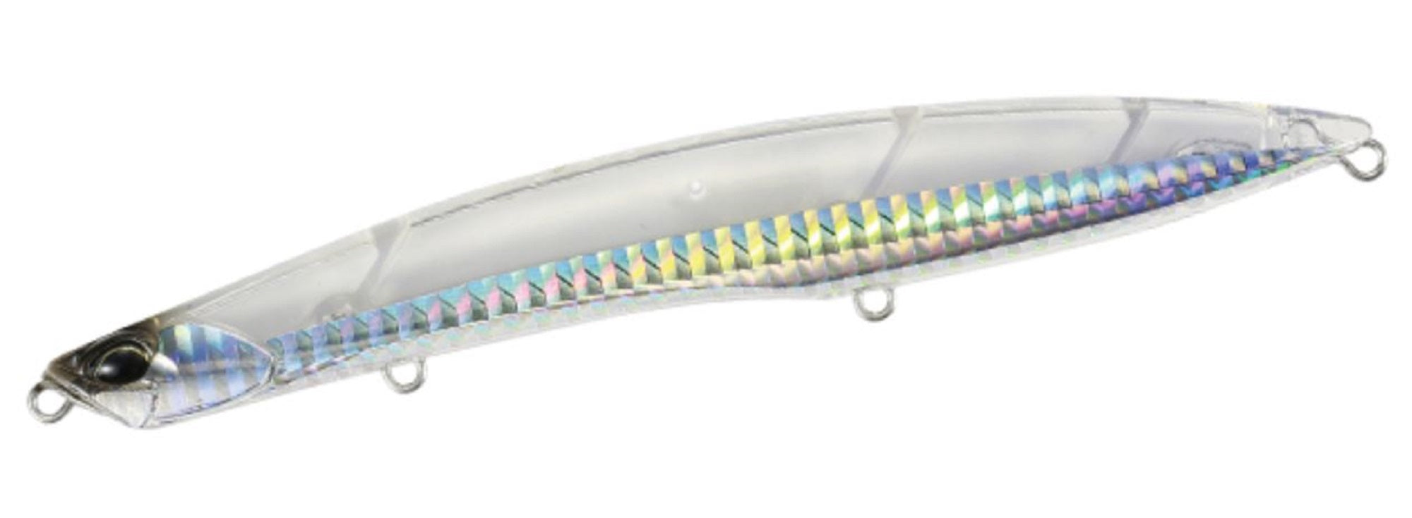 Duo Beach Walker Wedge 140 mm 40 grams Sinking Lure GHH0573 (0983)