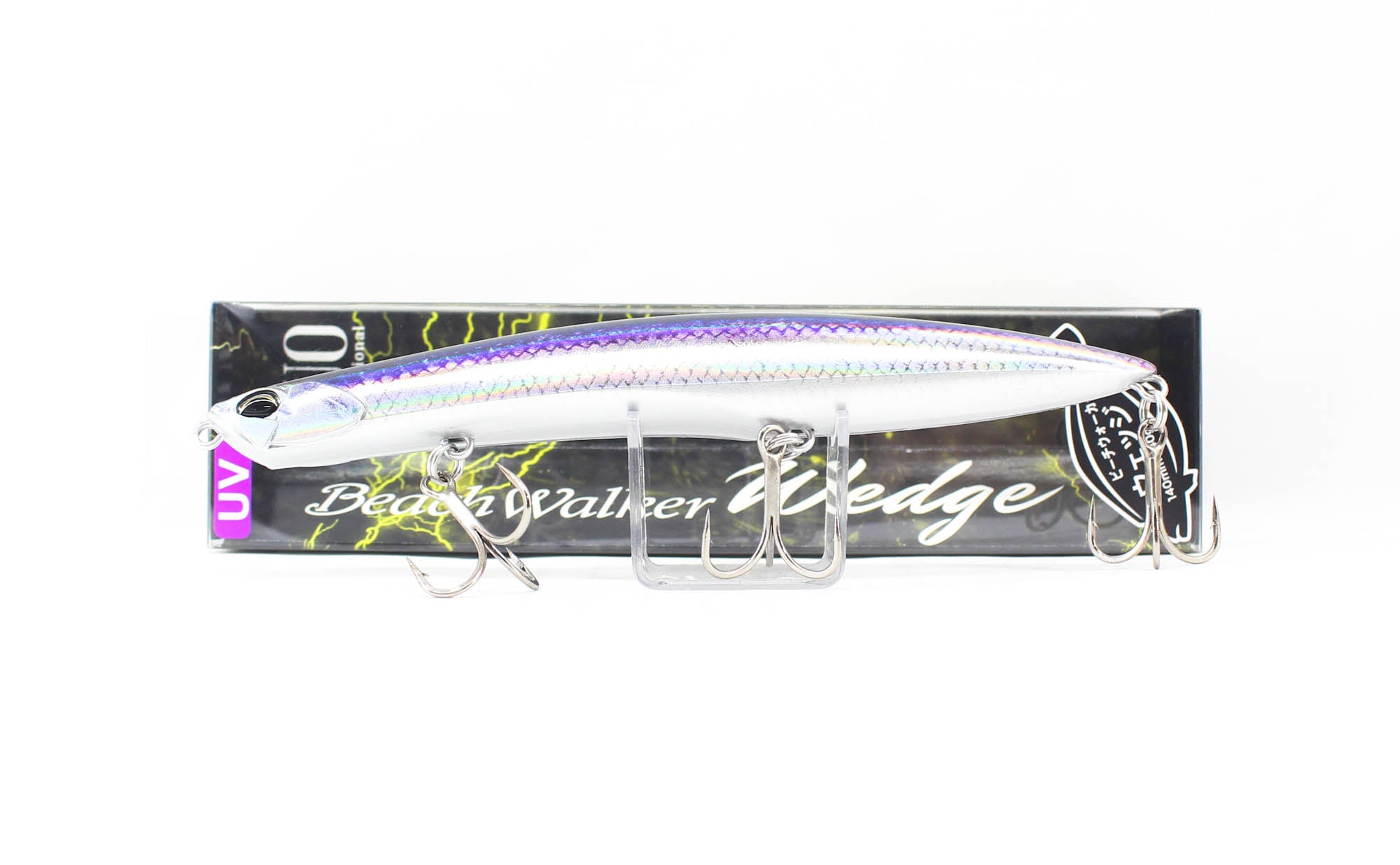 Duo Beach Walker Wedge 140 mm 40 grams Sinking Lure SNA0534 (0990)