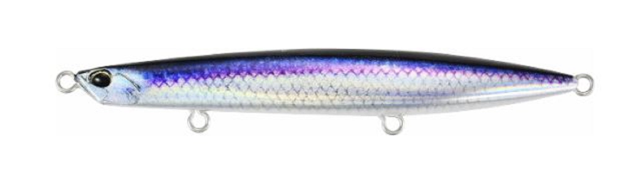 Duo Beach Walker Wedge 140 mm 40 grams Sinking Lure SNA0534 (0990)
