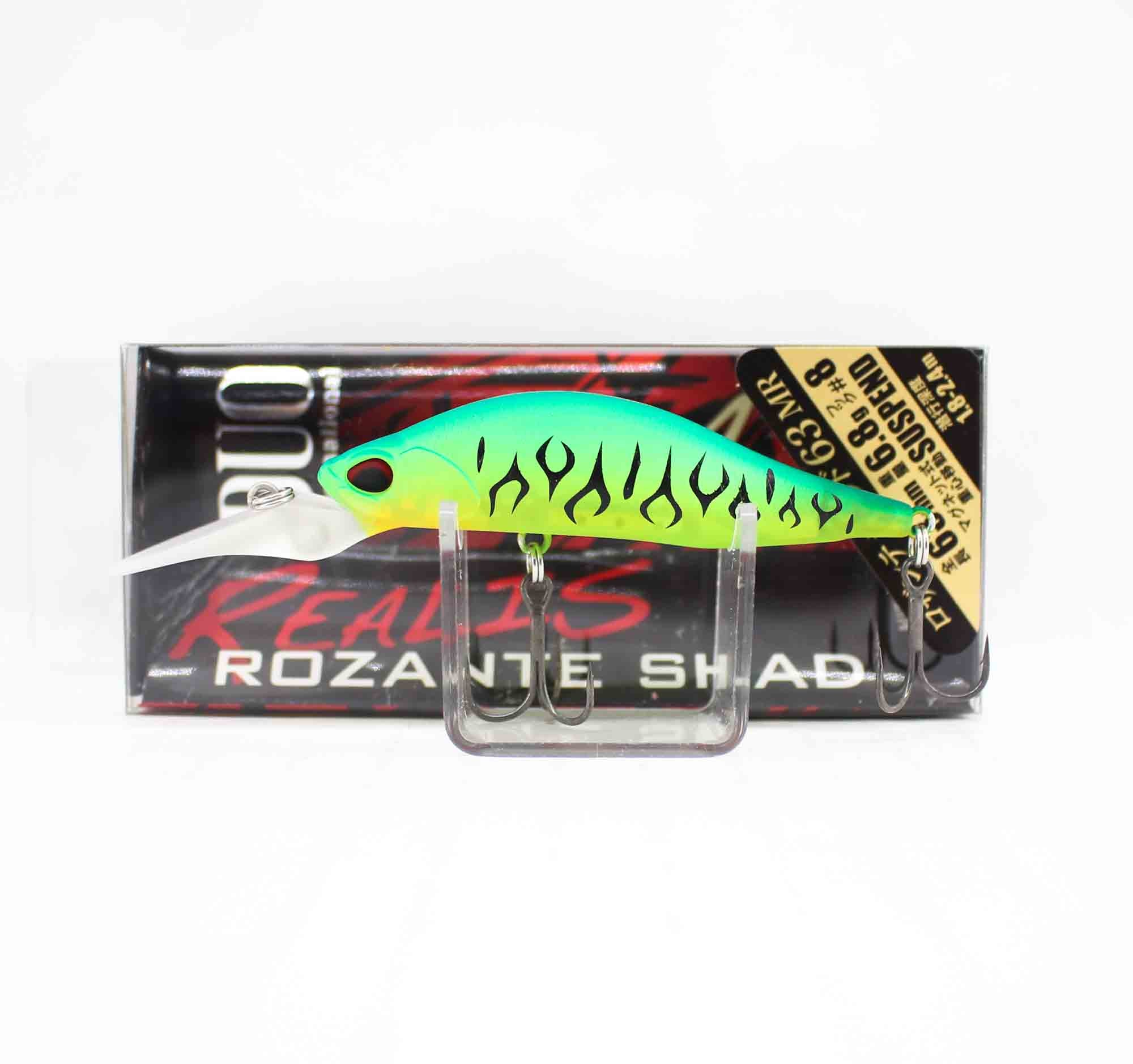 Duo Realis Rozante 63 MR Suspend Lure CCC3263 (1263)