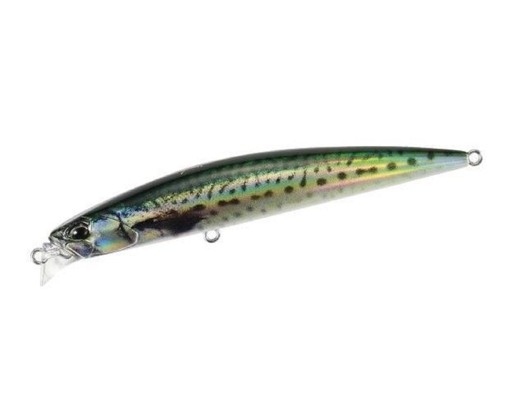 Duo Beach Walker 105 Axcion Slim Sinking Lure ANA0489 (1348)