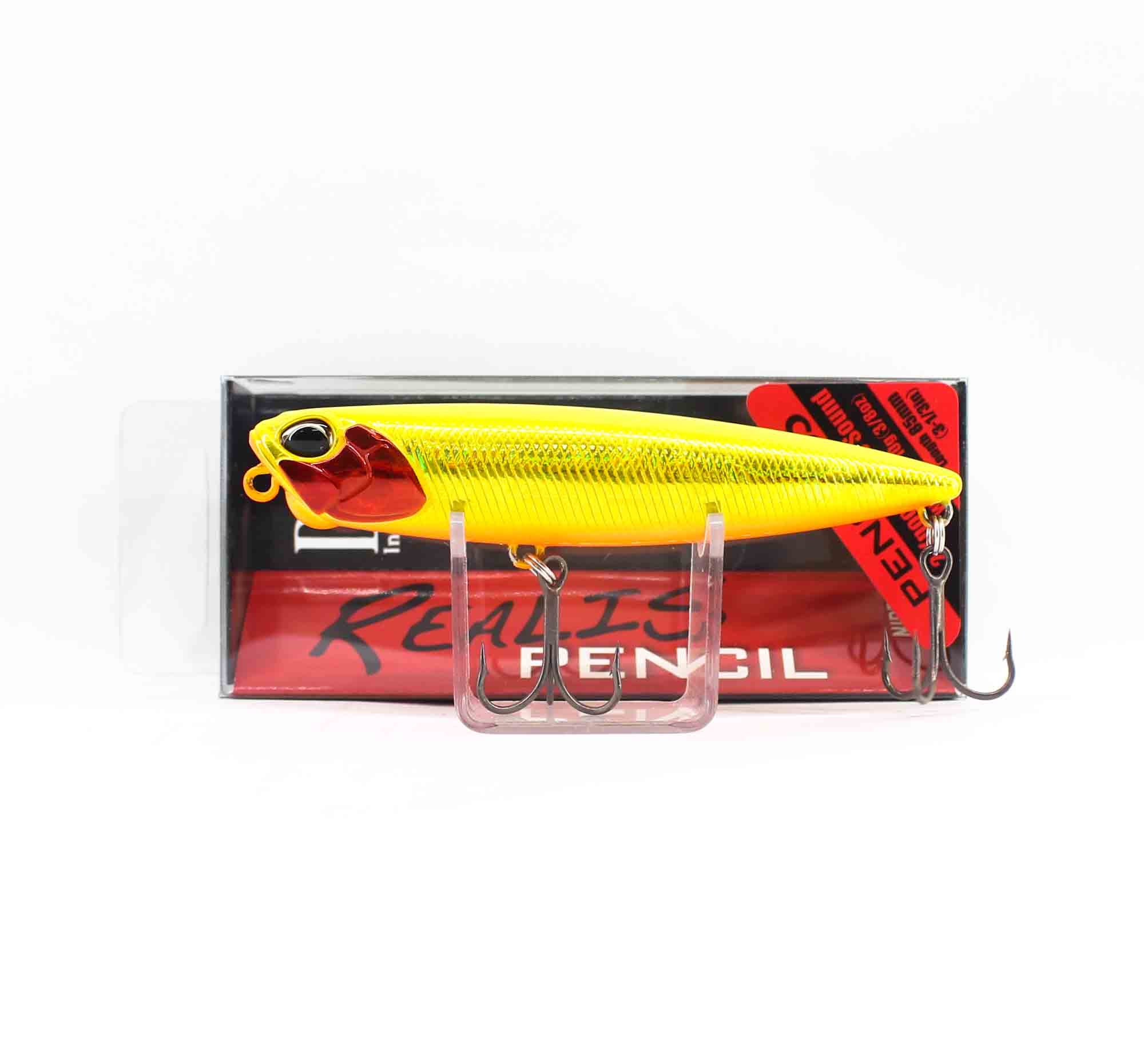 Duo Realis Pencil 85 Topwater Floating Lure ADA3121 (1782)