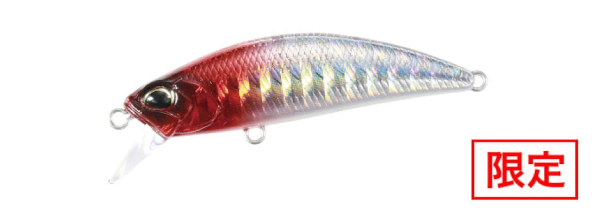 Duo Spearhead Ryuki 50S SW Sinking Lure DHA0574 (1867)