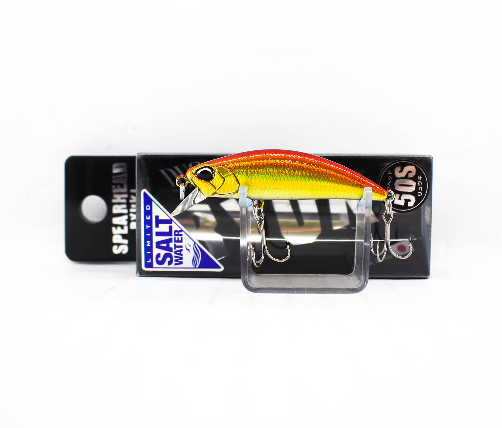 Duo Spearhead Ryuki 50S SW Sinking Lure LMA0083 (1874)