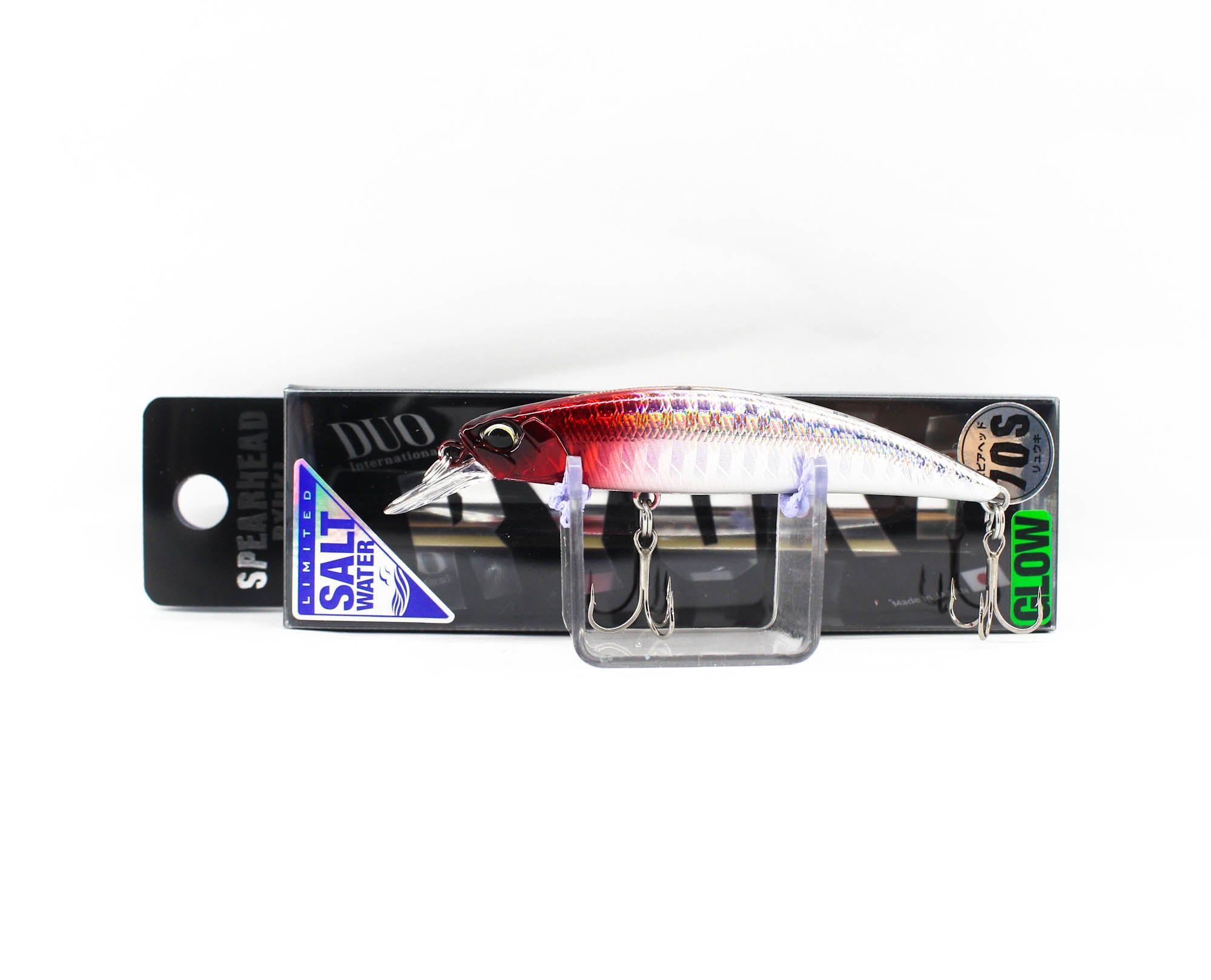 Duo Spearhead Ryuki 70S SW Sinking Lure DHA0574 (1881)