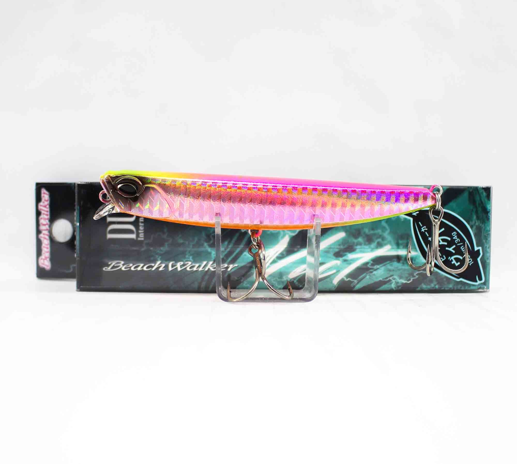 Duo Beach Walker Vict 105S Sinking Lure AHA0575 (2352)