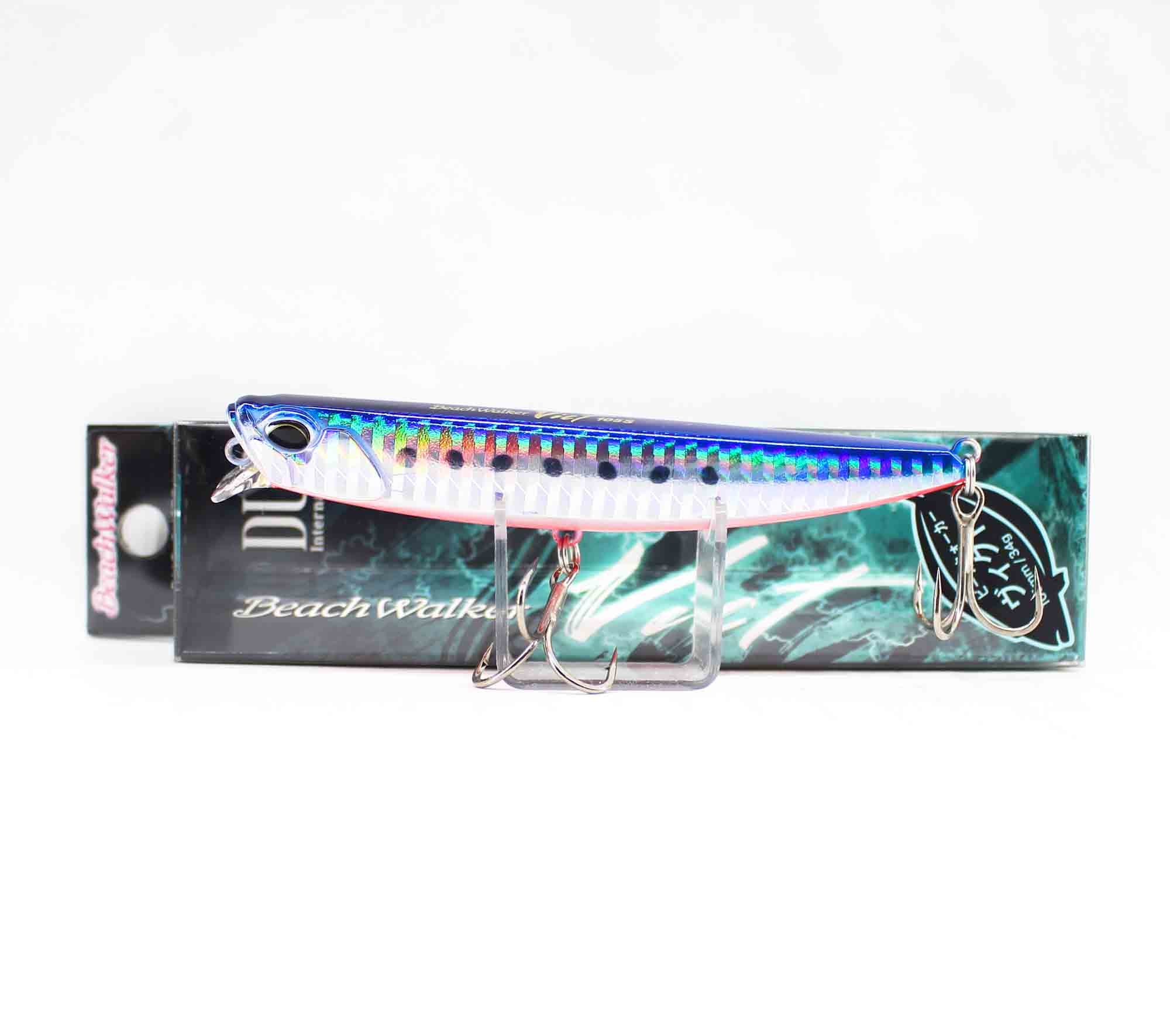 Duo Beach Walker Vict 105S Sinking Lure AHA0087 (2369)