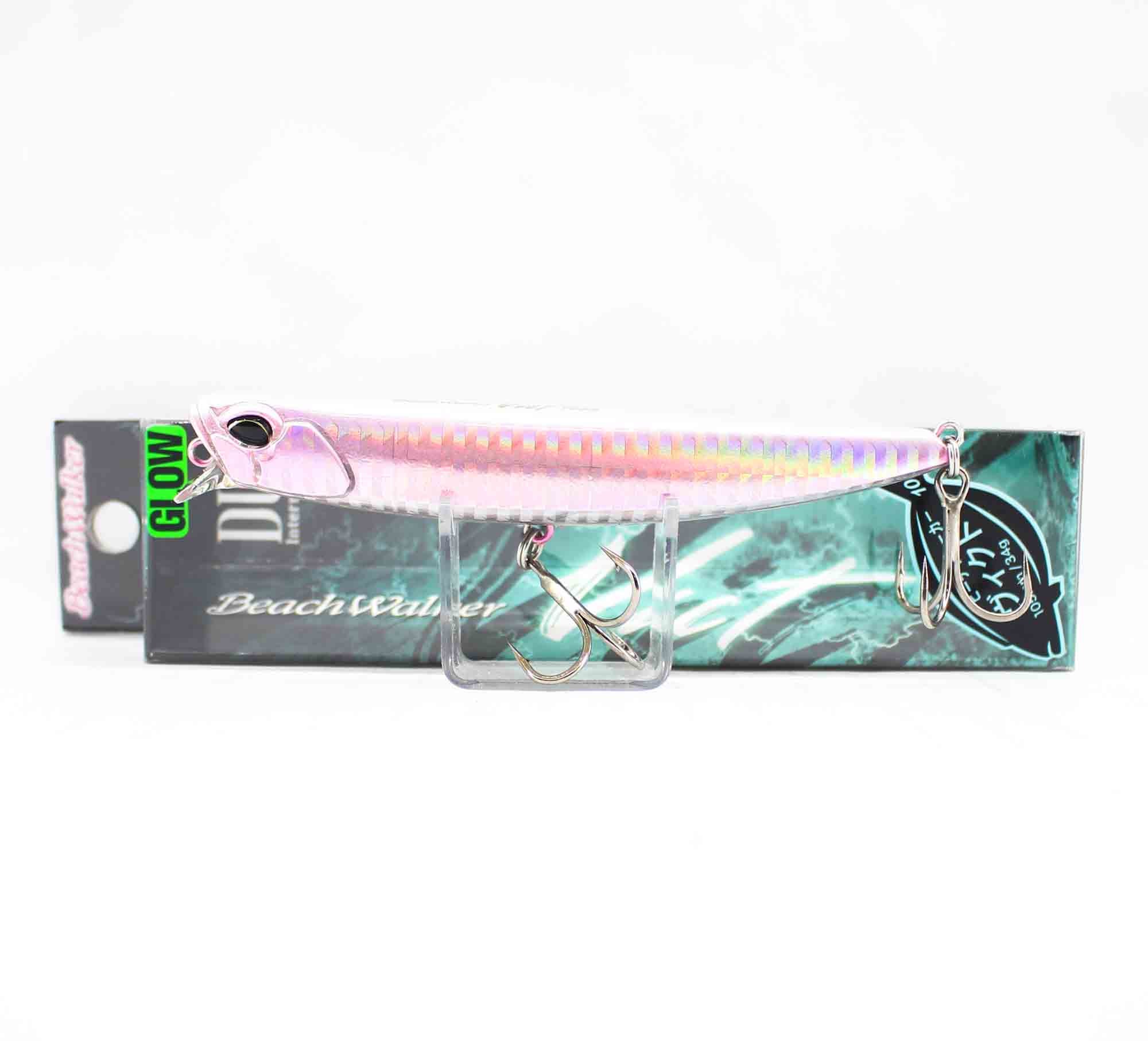 Duo Beach Walker Vict 105S Sinking Lure GHA0279 (2376)