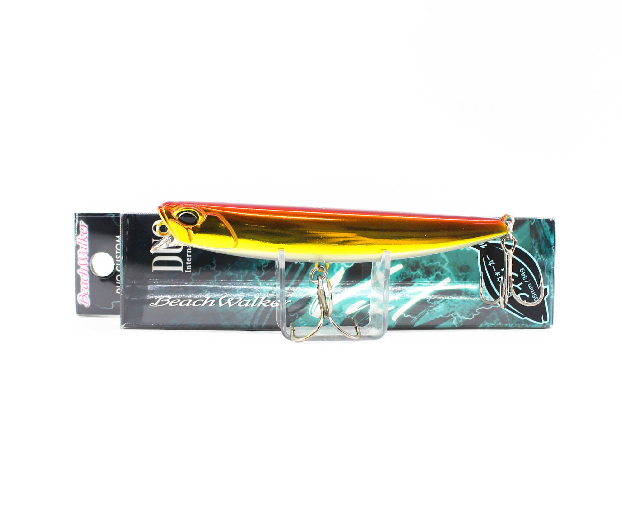 Duo Beach Walker Vict 105S Sinking Lure ASA0026 (2383)