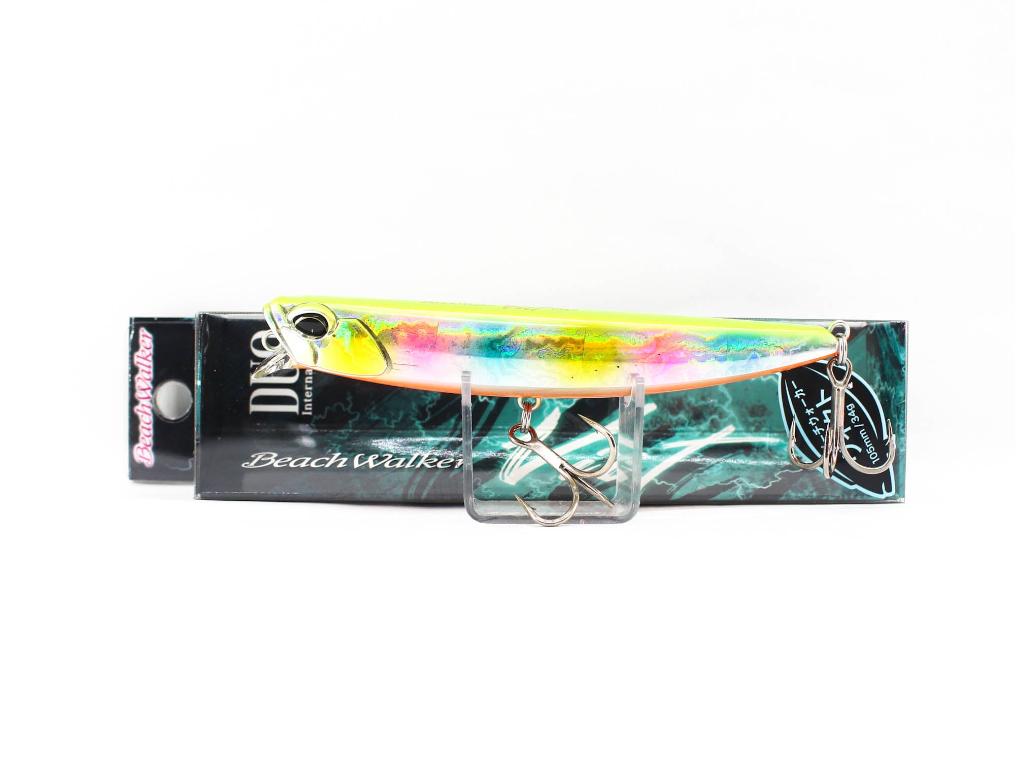 Duo Beach Walker Vict 105S Sinking Lure CDA0289 (2406)