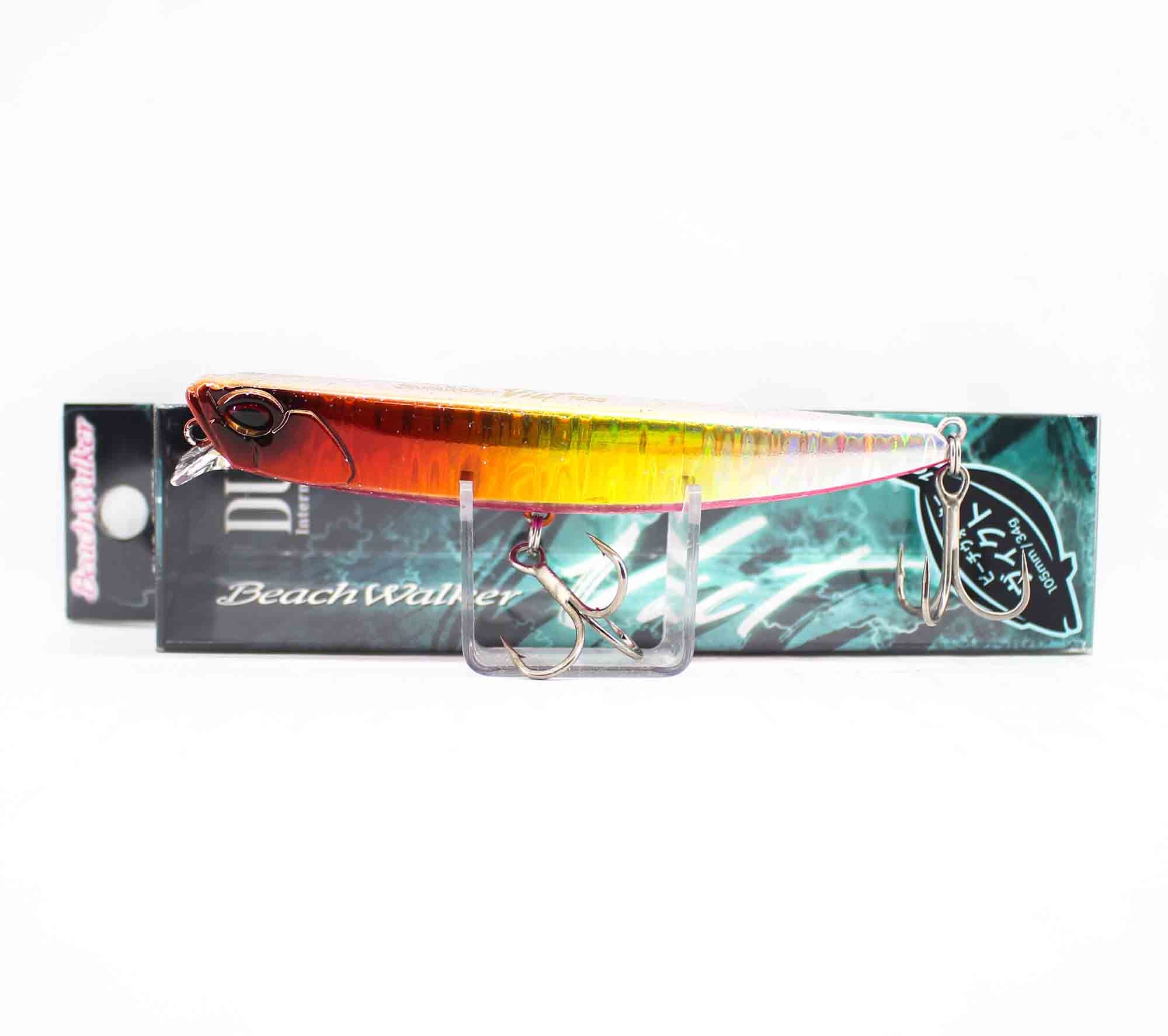 Duo Beach Walker Vict 105S Sinking Lure CPA0081 (2413)