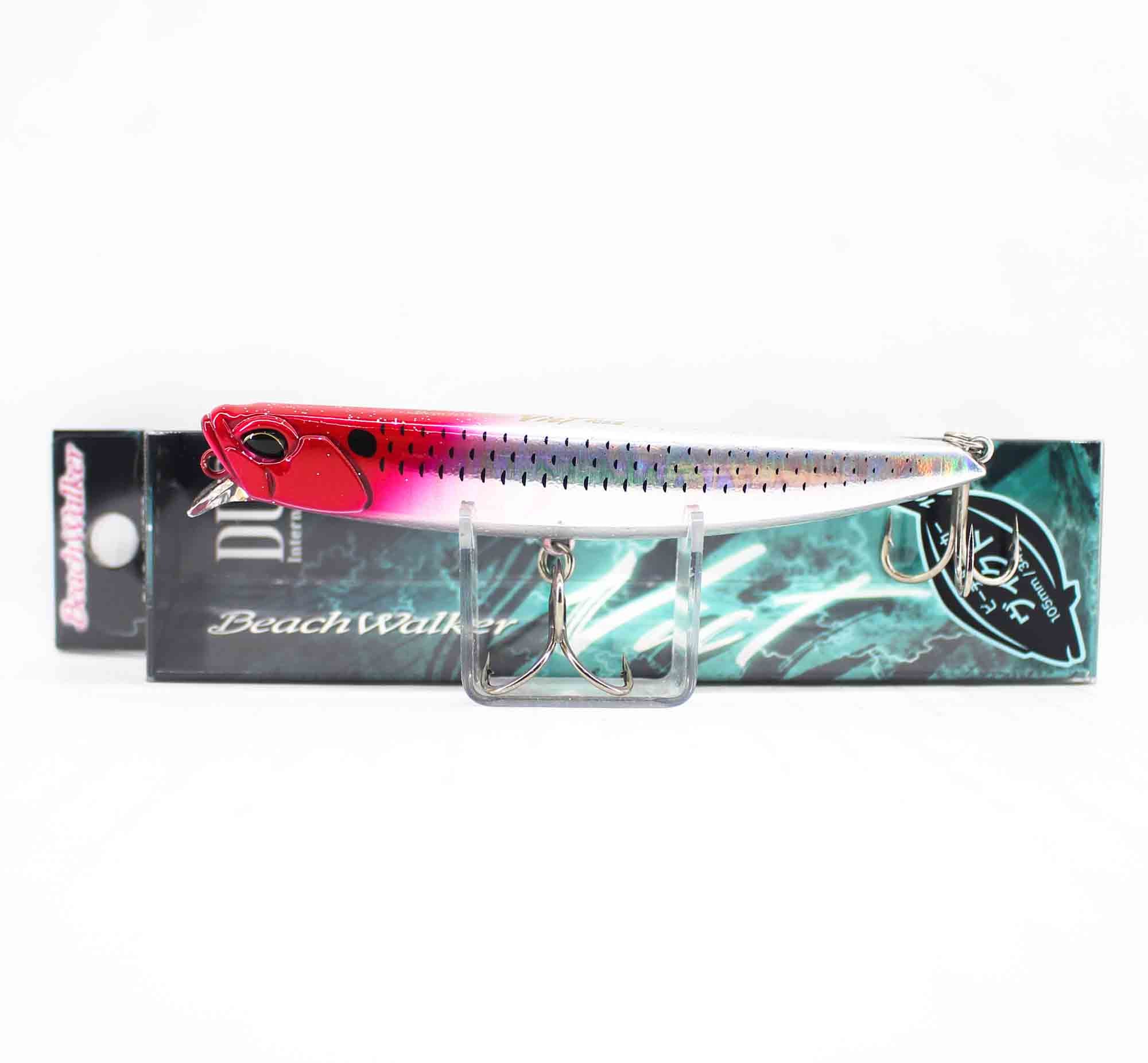 Duo Beach Walker Vict 105S Sinking Lure CPA0107 (2420)