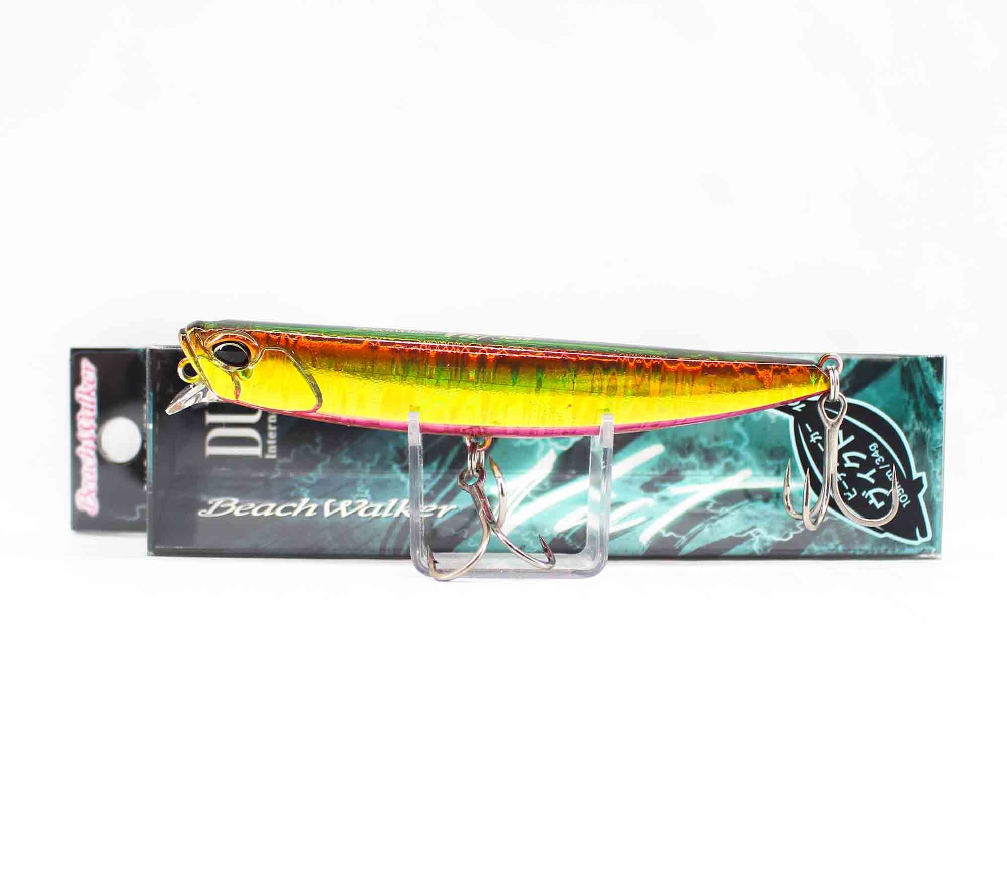 Duo Beach Walker Vict 105S Sinking Lure CPA0380 (2437)