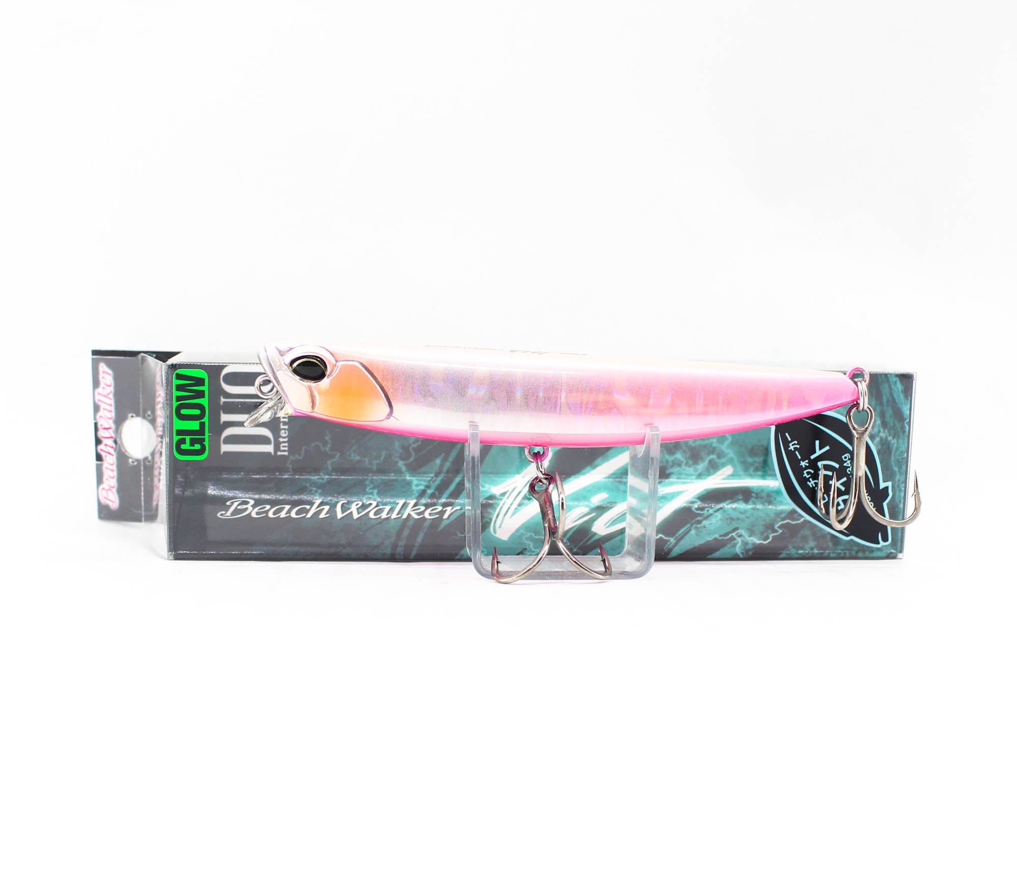 Duo Beach Walker Vict 105S Sinking Lure CPA0546 (2444)