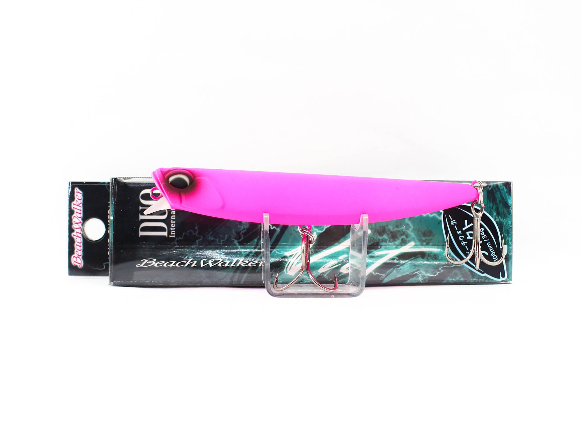 Duo Beach Walker Vict 105S Sinking Lure ACC0016 (2451)
