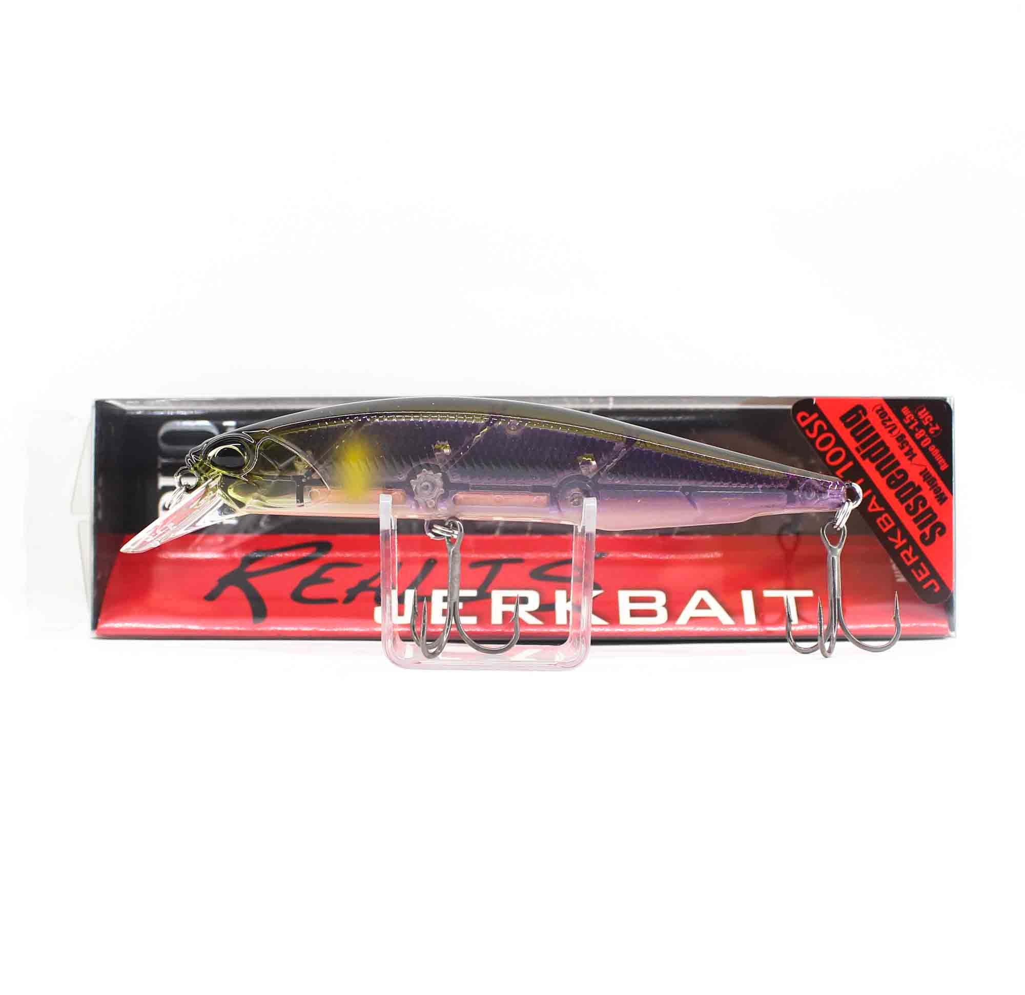 Duo Realis Jerkbait 100SP Suspend Lure CCC3243 (2581)