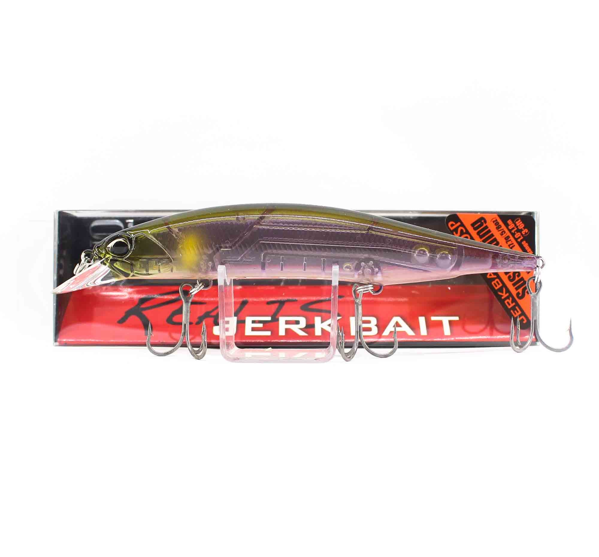 Duo Realis Jerkbait 120SP Suspend Lure CCC3243 (2611)