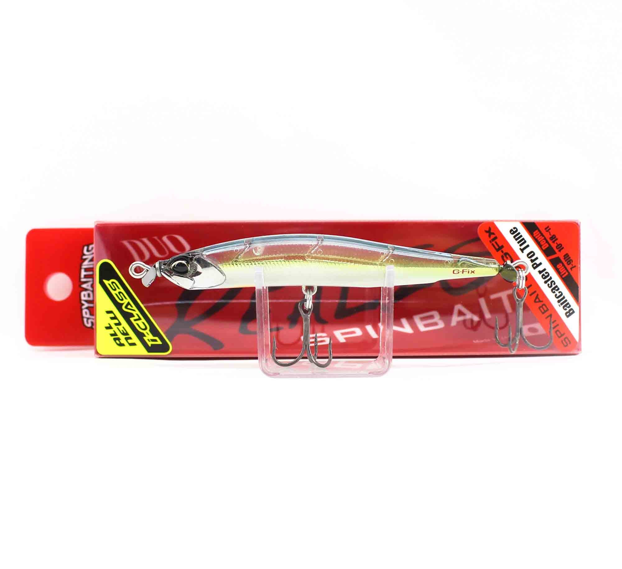 Duo Realis Spin Bait 80 G Fix spinbait spybait Sinking Lure DRH3094 (2659)