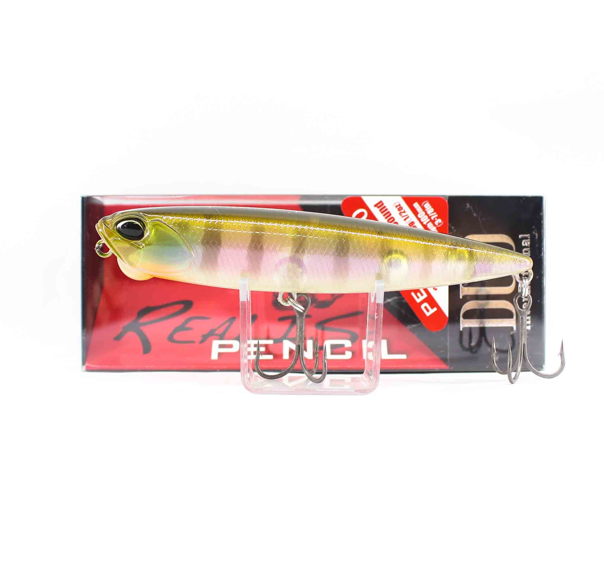 Duo Realis Pencil 100 Topwater Floating Lure CCC3158 (2680)
