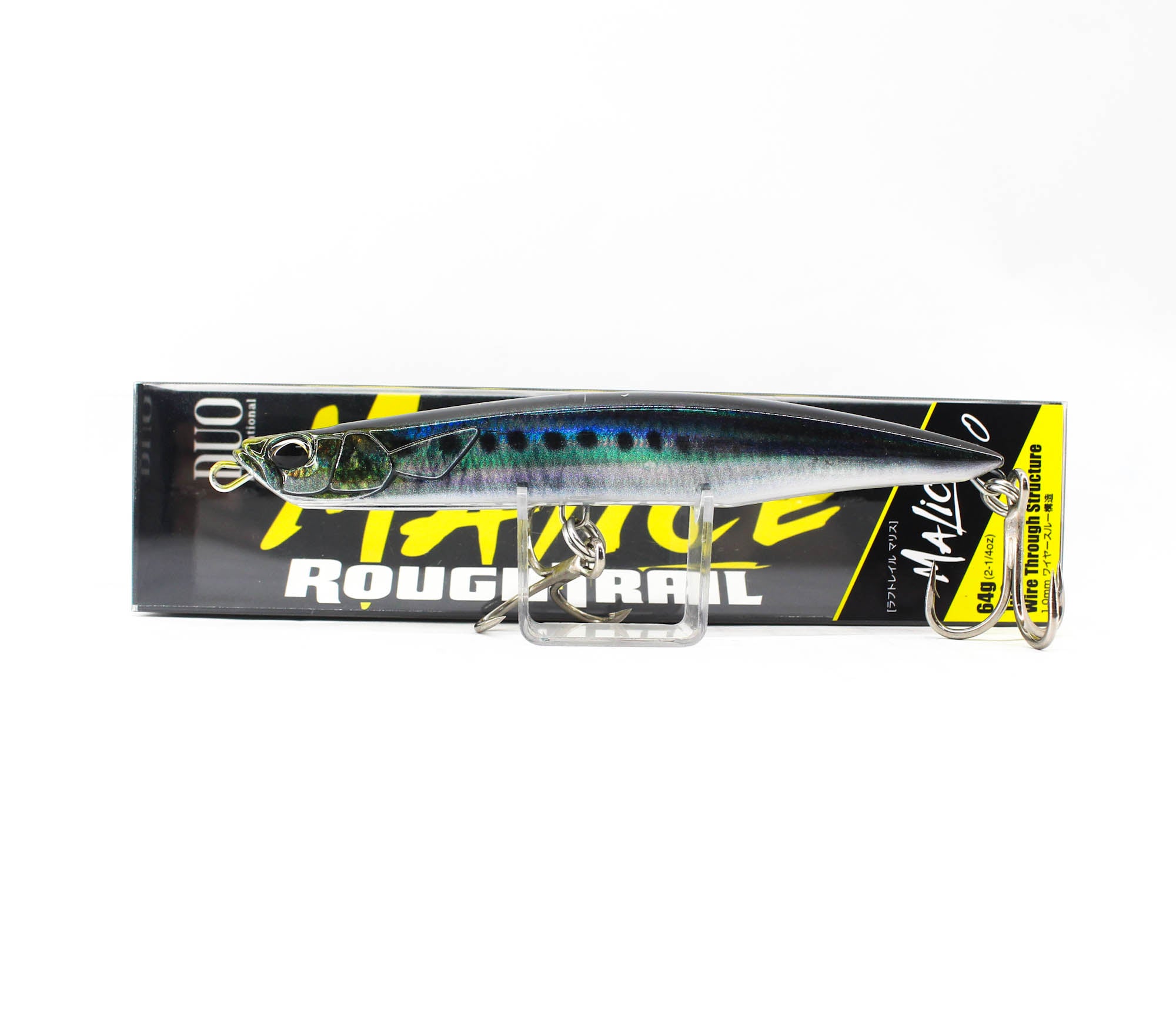 Duo Rough Trail Malice 130 Sinking Lure CMA0486 (3007)