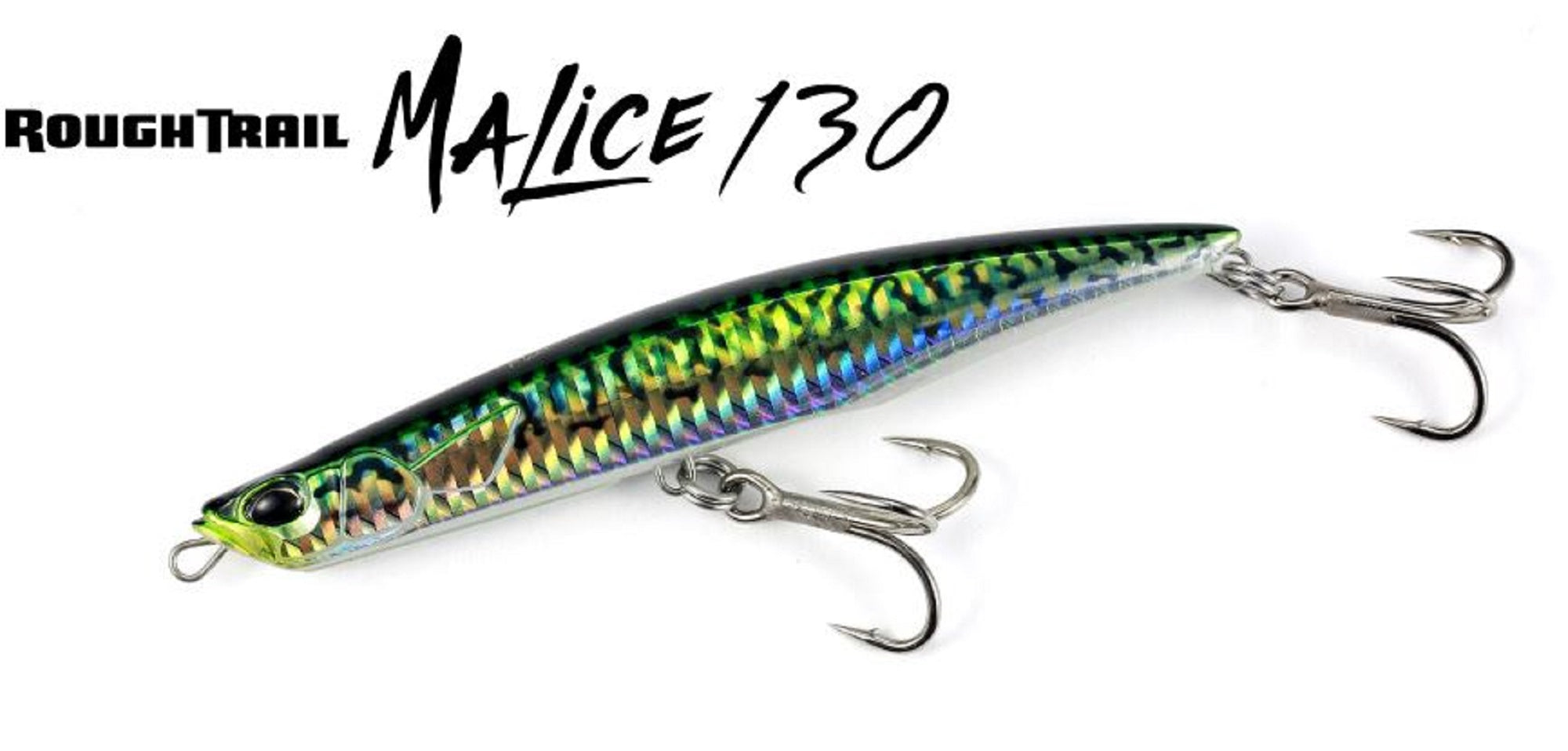 Duo Rough Trail Malice 130 Sinking Lure CMA0486 (3007)