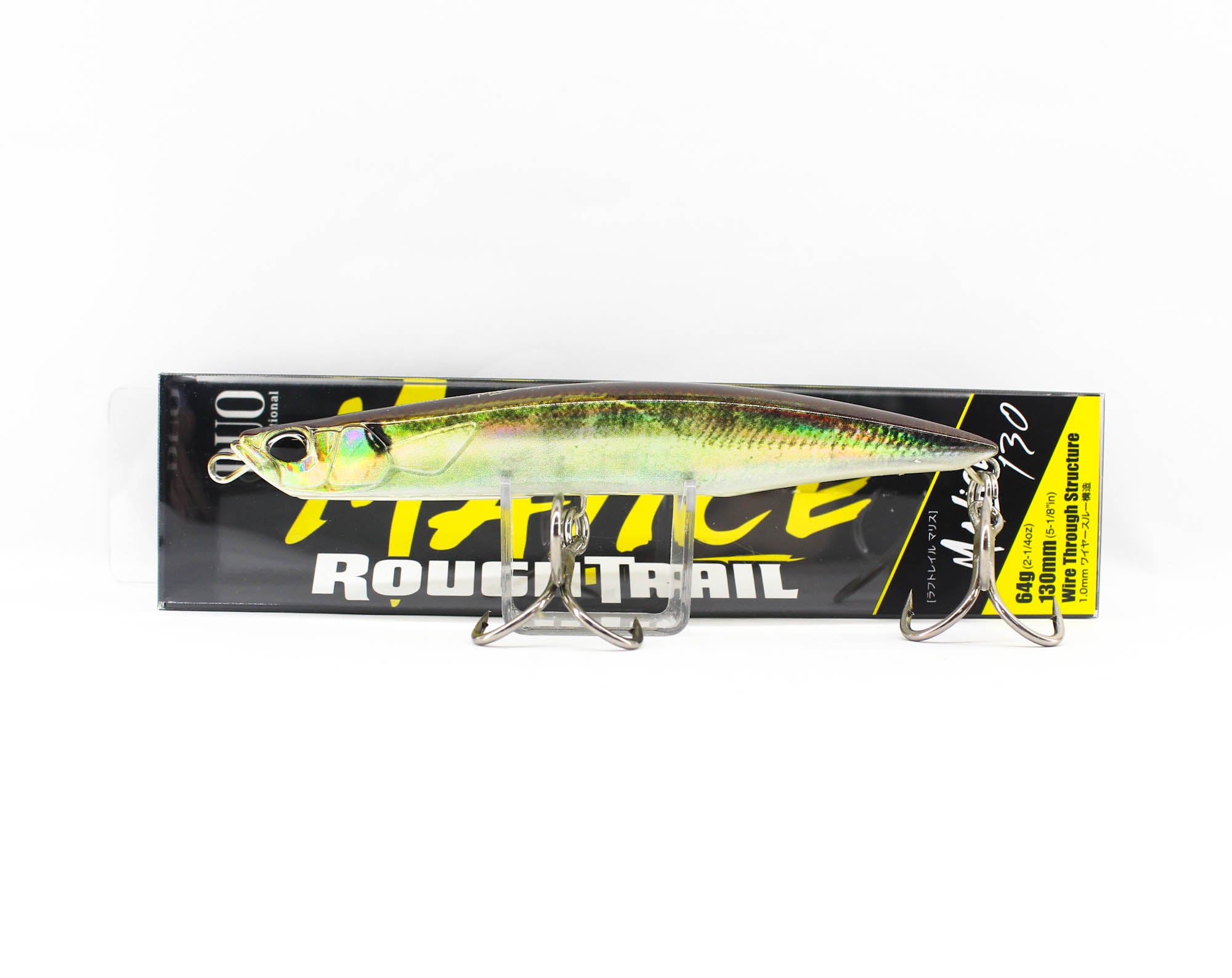 Duo Rough Trail Malice 130 Sinking Lure ANA0488 (3014)