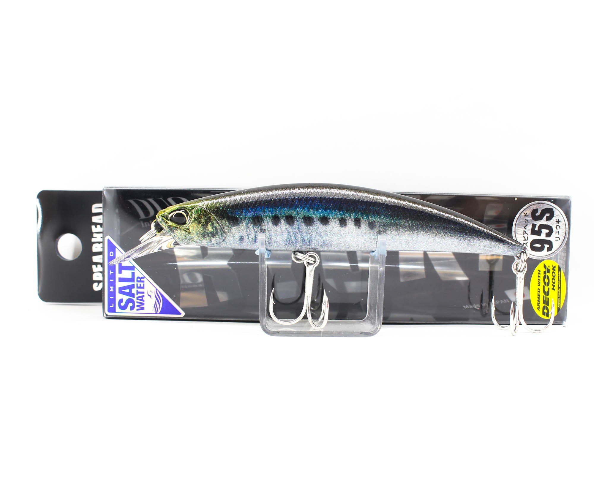 Duo Spearhead Ryuki 95S Weight Tune Sinking Lure CMA0486 (3045)
