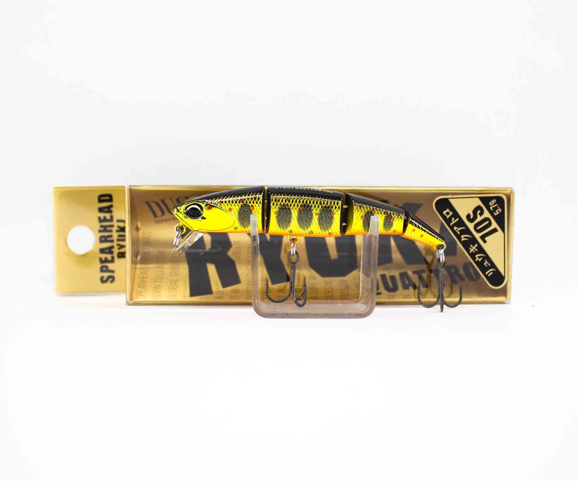 Duo Spearhead Ryuki 70S Quattro Sinking Lure MCC4084 (3083)