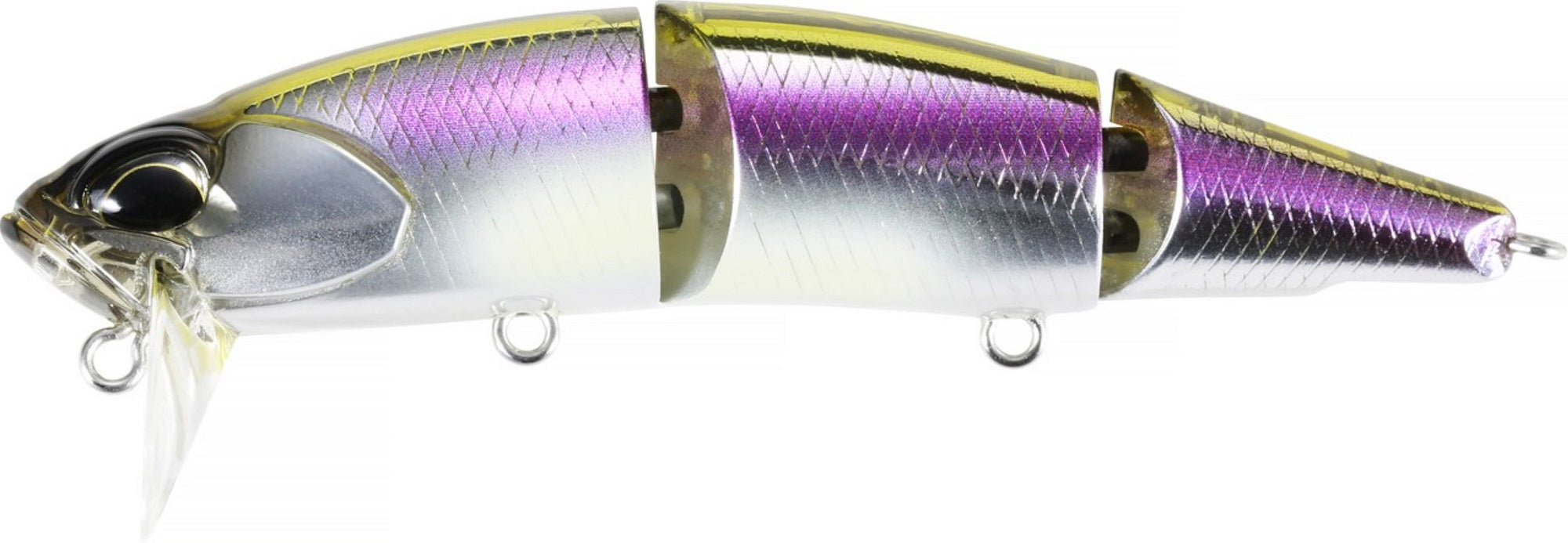 Duo Realis Rozante Perj 95F Floating Lure GSA3061 (3151)
