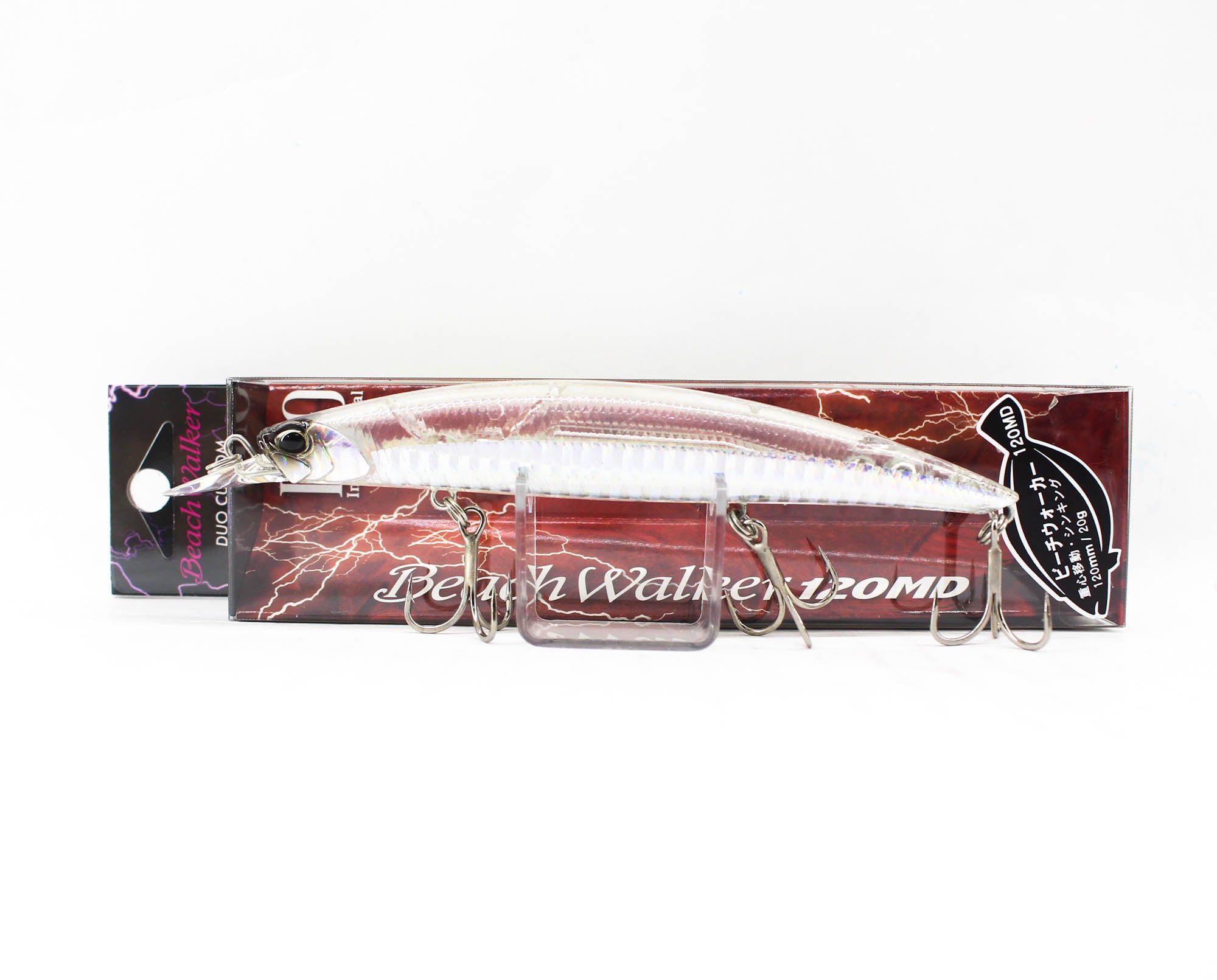 Duo Beach Walker 120 MD Sinking Lure DHH0573 (3212)