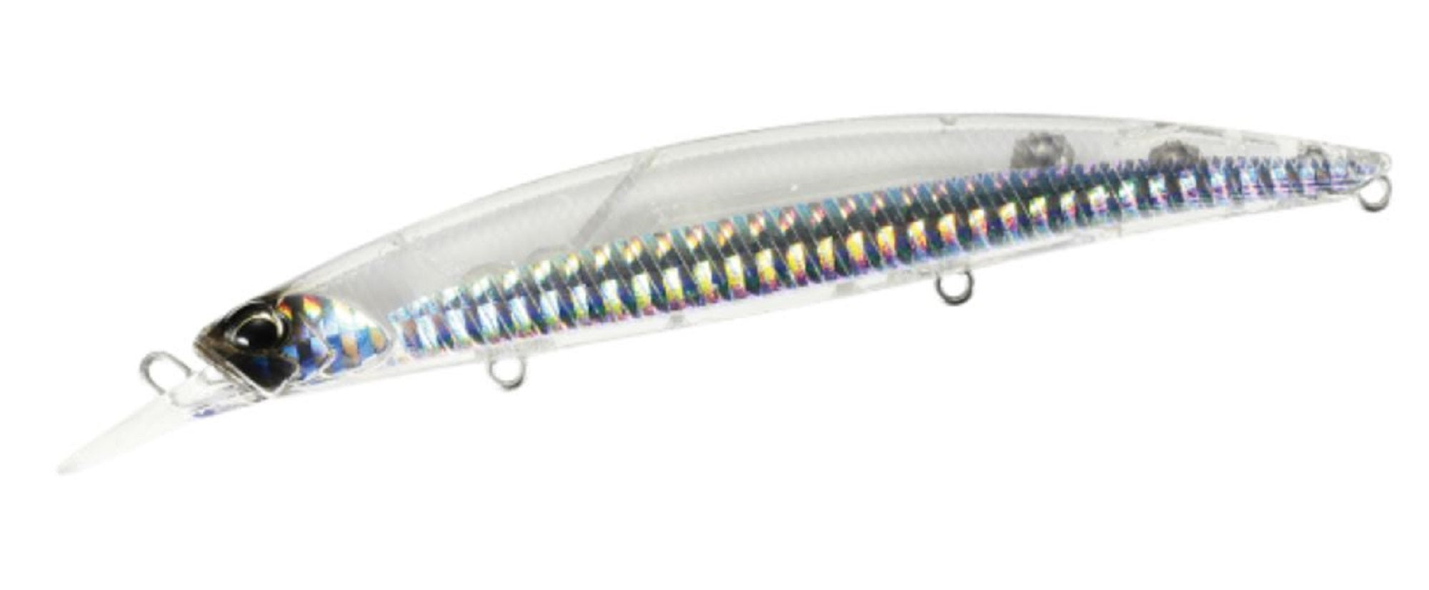 Duo Beach Walker 120 MD Sinking Lure DHH0573 (3212)