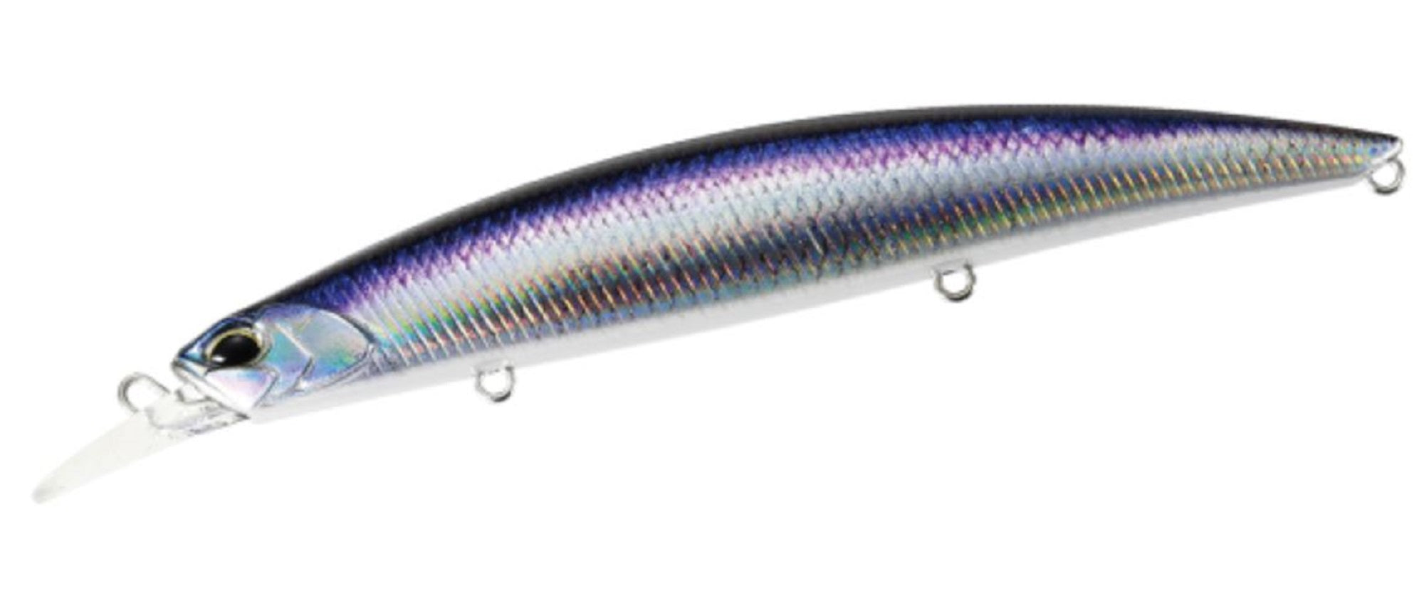 Duo Beach Walker 120 MD Sinking Lure SNA0534 (3229)