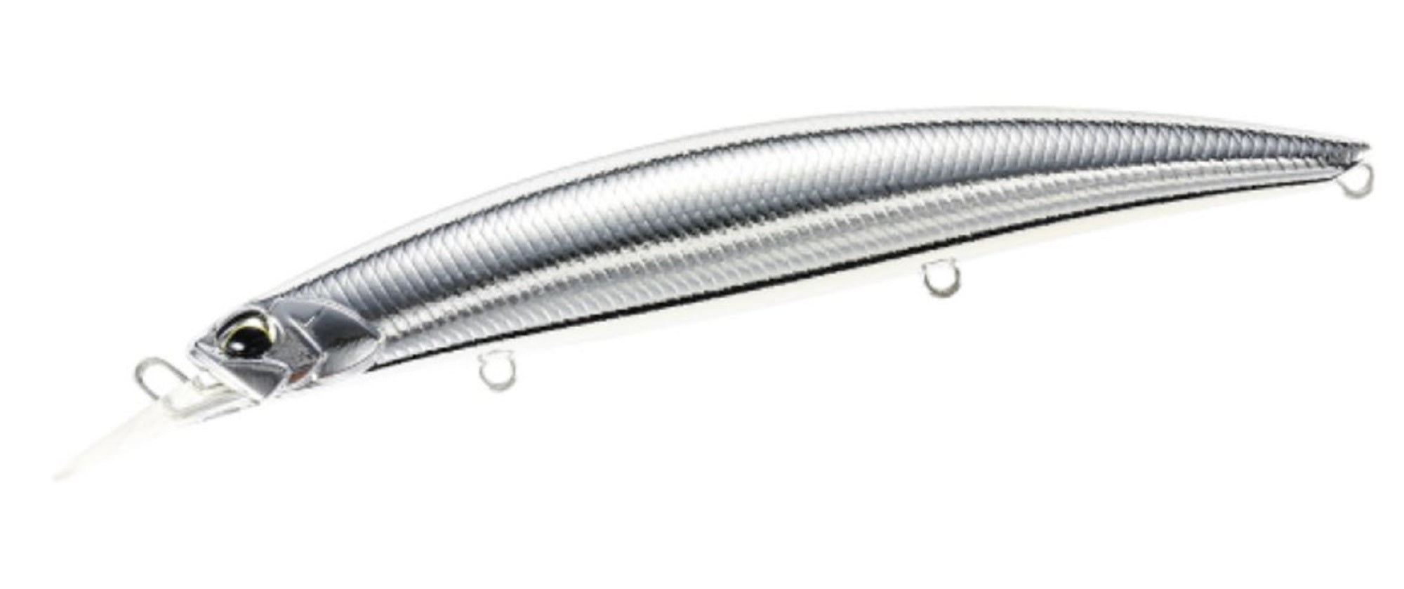 Duo Beach Walker 120 MD Sinking Lure MCC0522 (3243)