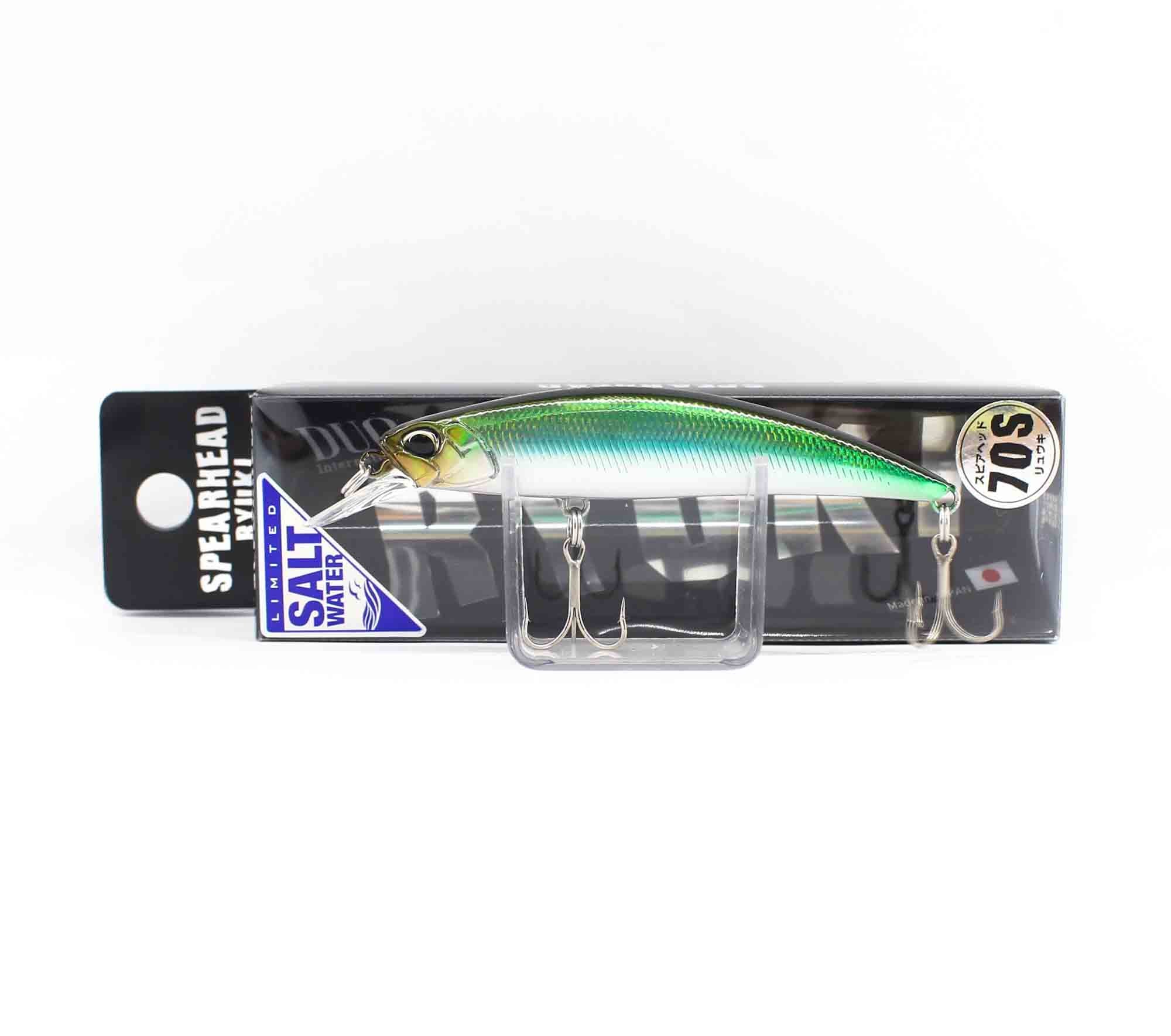 Duo Spearhead Ryuki 70S SW Sinking Lure DAA4005 (3311)