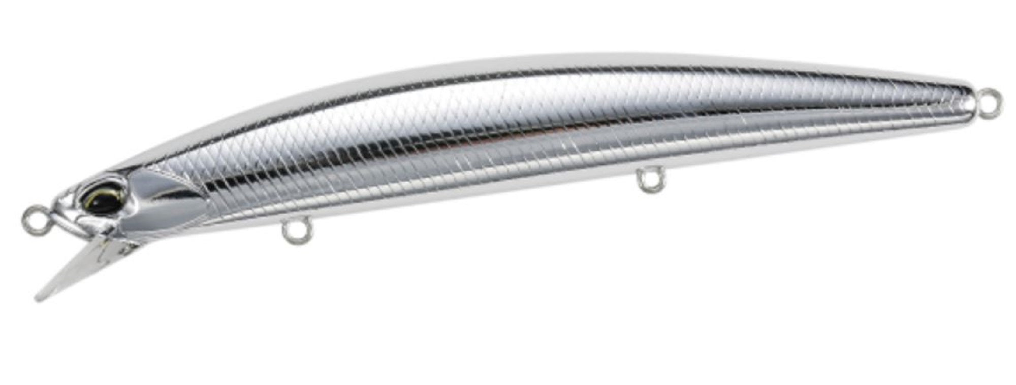Duo Tide Minnow Sprat 120SF Floating Lure MCC0522 (3755)