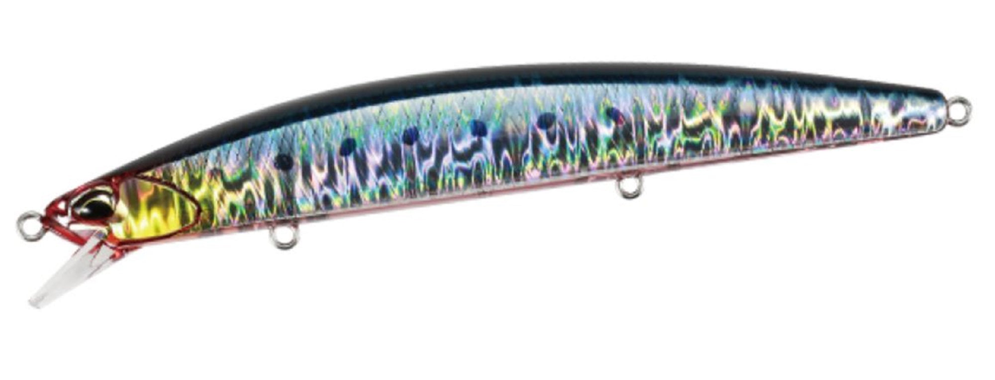 Duo Tide Minnow Sprat 120SF Floating Lure CPB0054 (3762)
