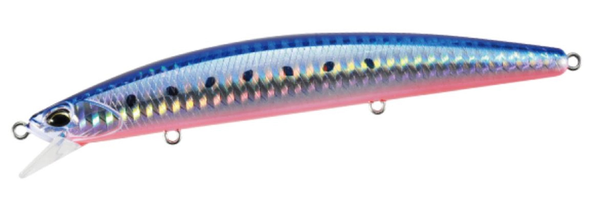 Duo Tide Minnow Sprat 120SF Floating Lure AHA0087 (3786)