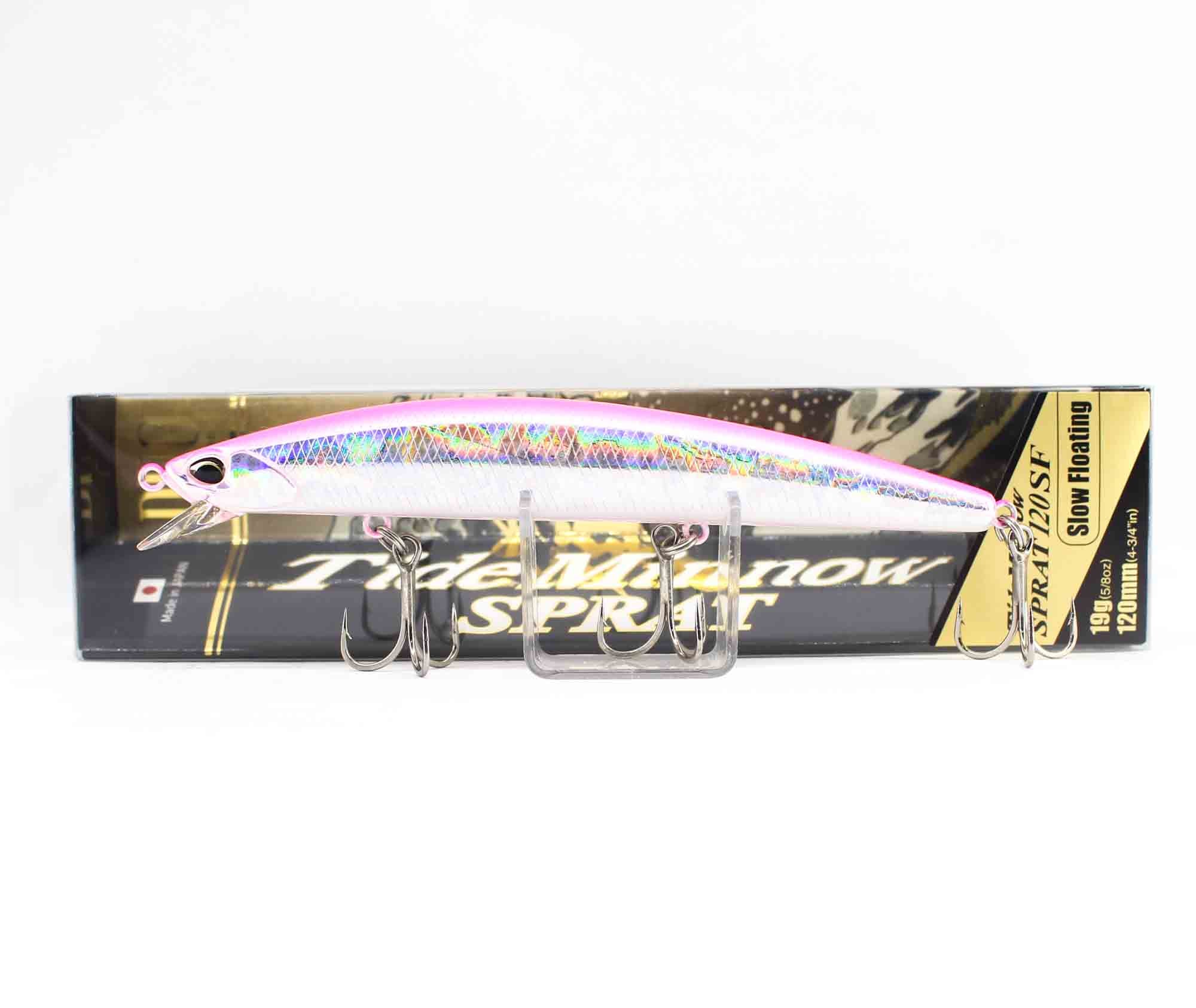 Duo Tide Minnow Sprat 120SF Floating Lure ADA0009 (3793)