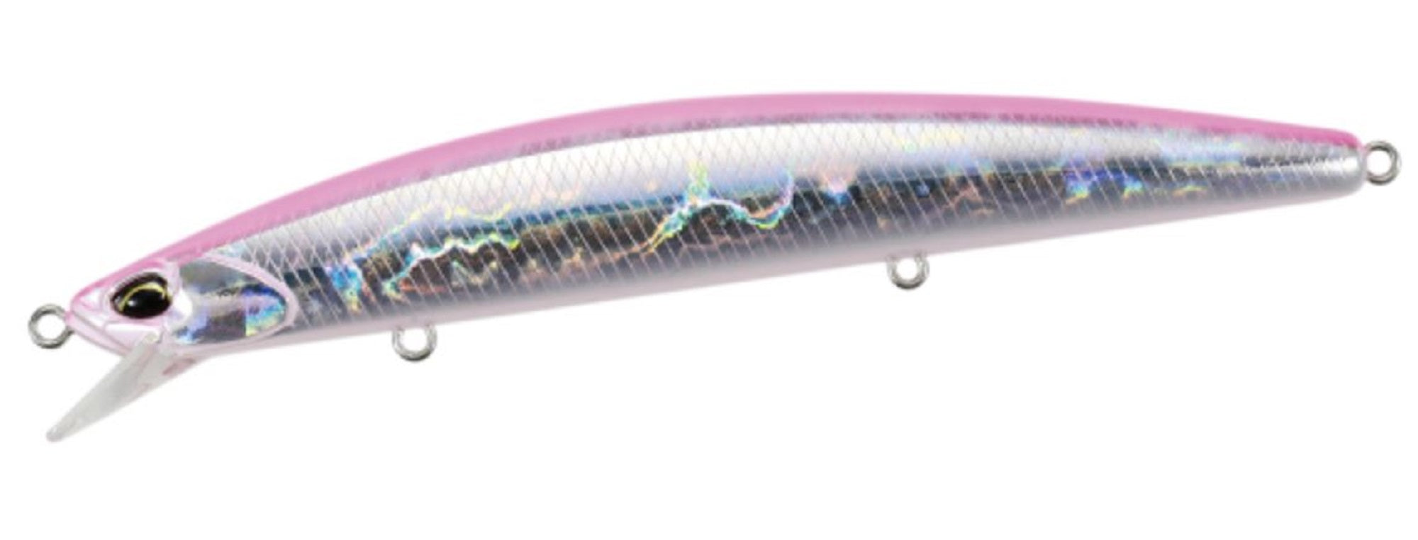 Duo Tide Minnow Sprat 120SF Floating Lure ADA0009 (3793)