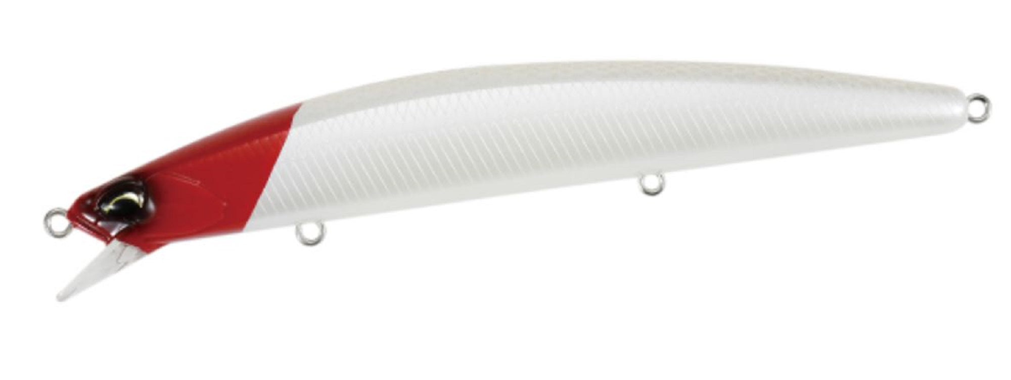 Duo Tide Minnow Sprat 120SF Floating Lure ACC0001 (3823)