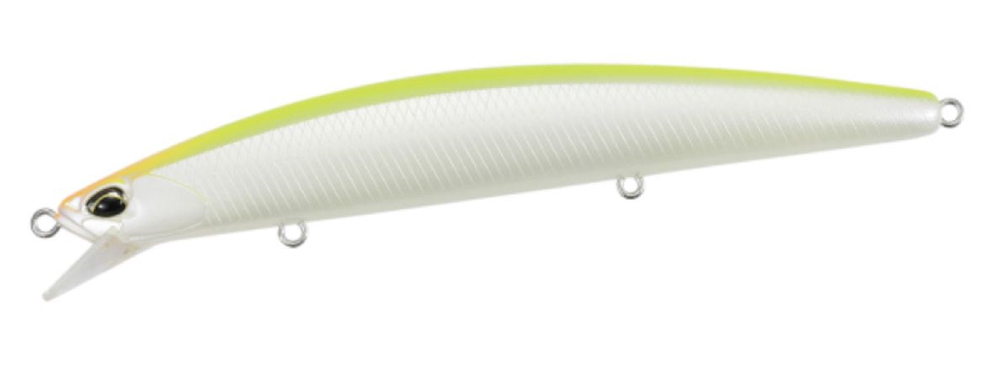 Duo Tide Minnow Sprat 120SF Floating Lure ACC0603 (3830)