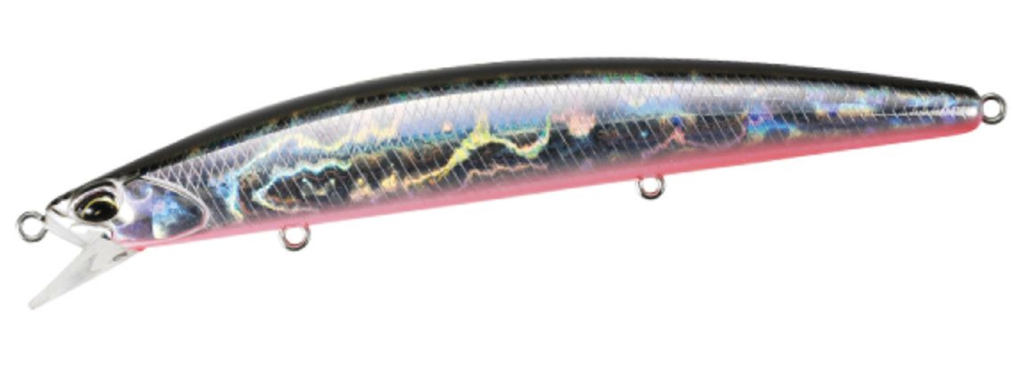 Duo Tide Minnow Sprat 120SF Floating Lure ADA0025 (3854)