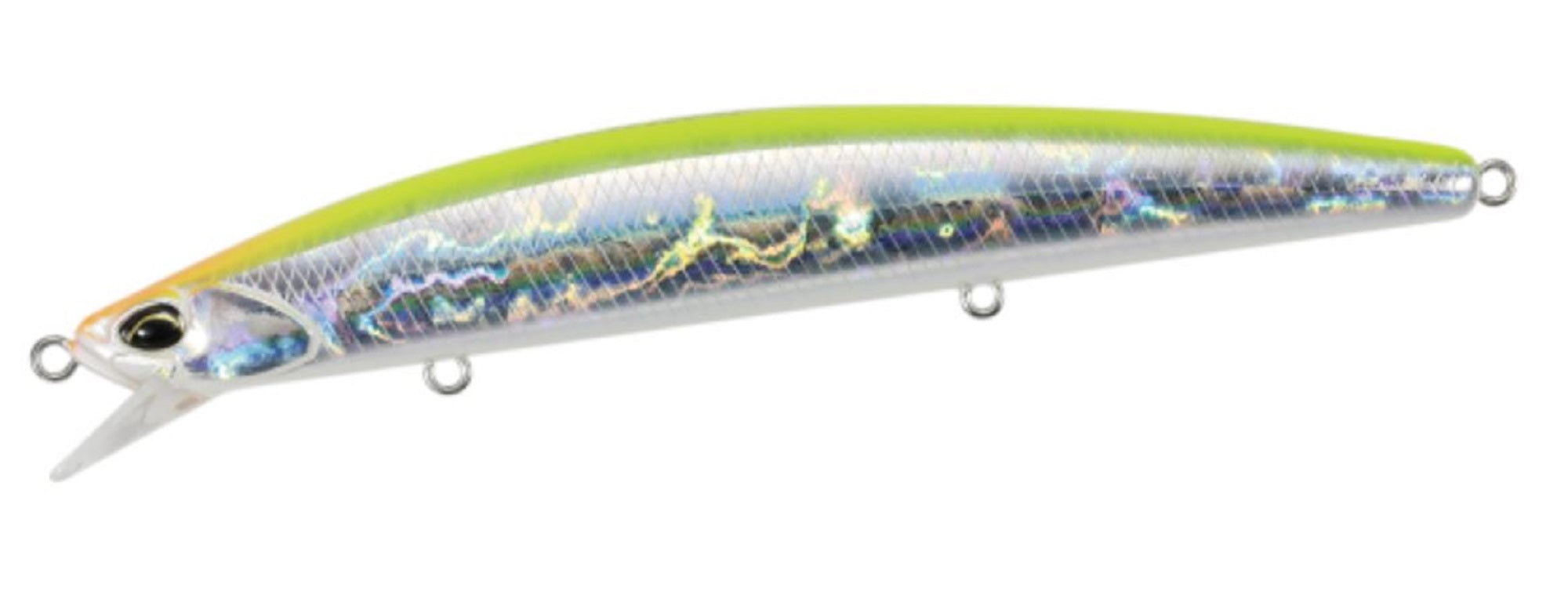 Duo Tide Minnow Sprat 120SF Floating Lure ADA0003 (3861)